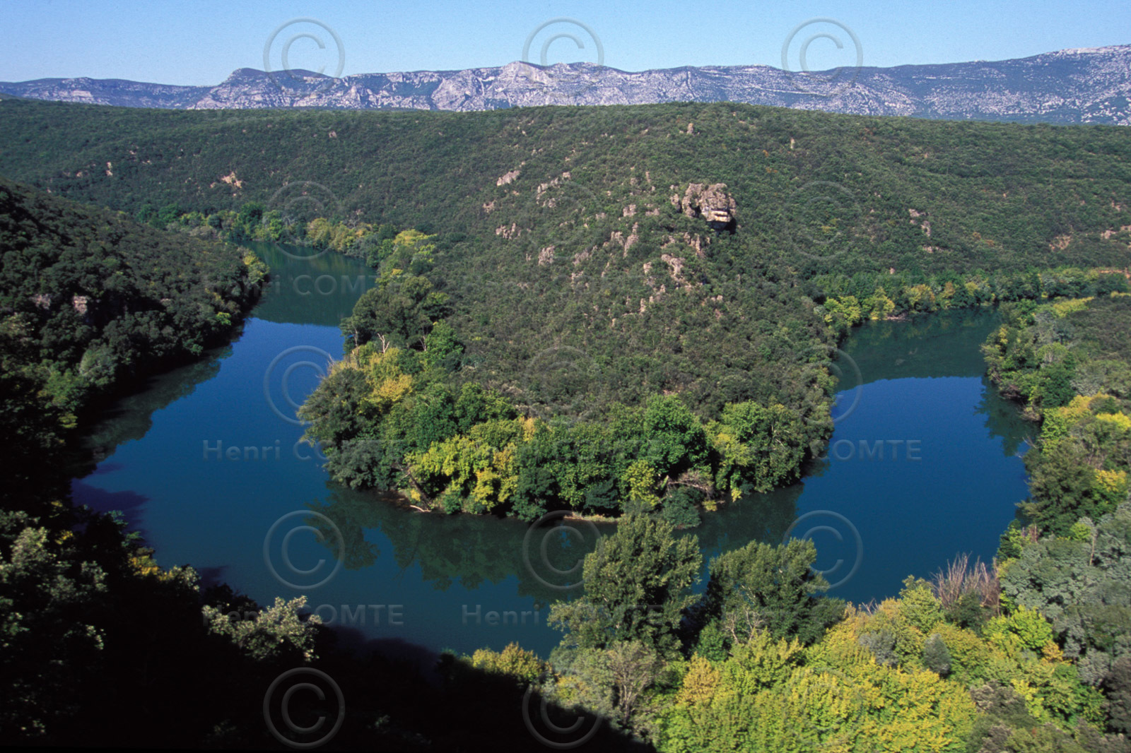 L'Hérault