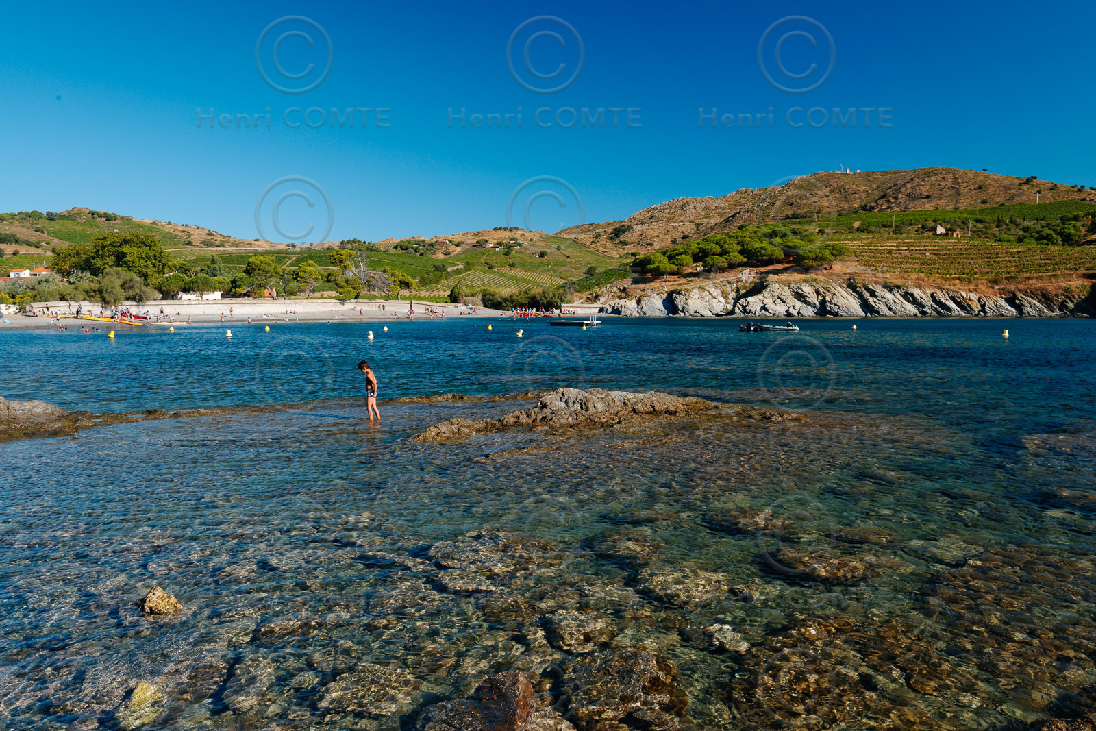 Anse de Paulilles