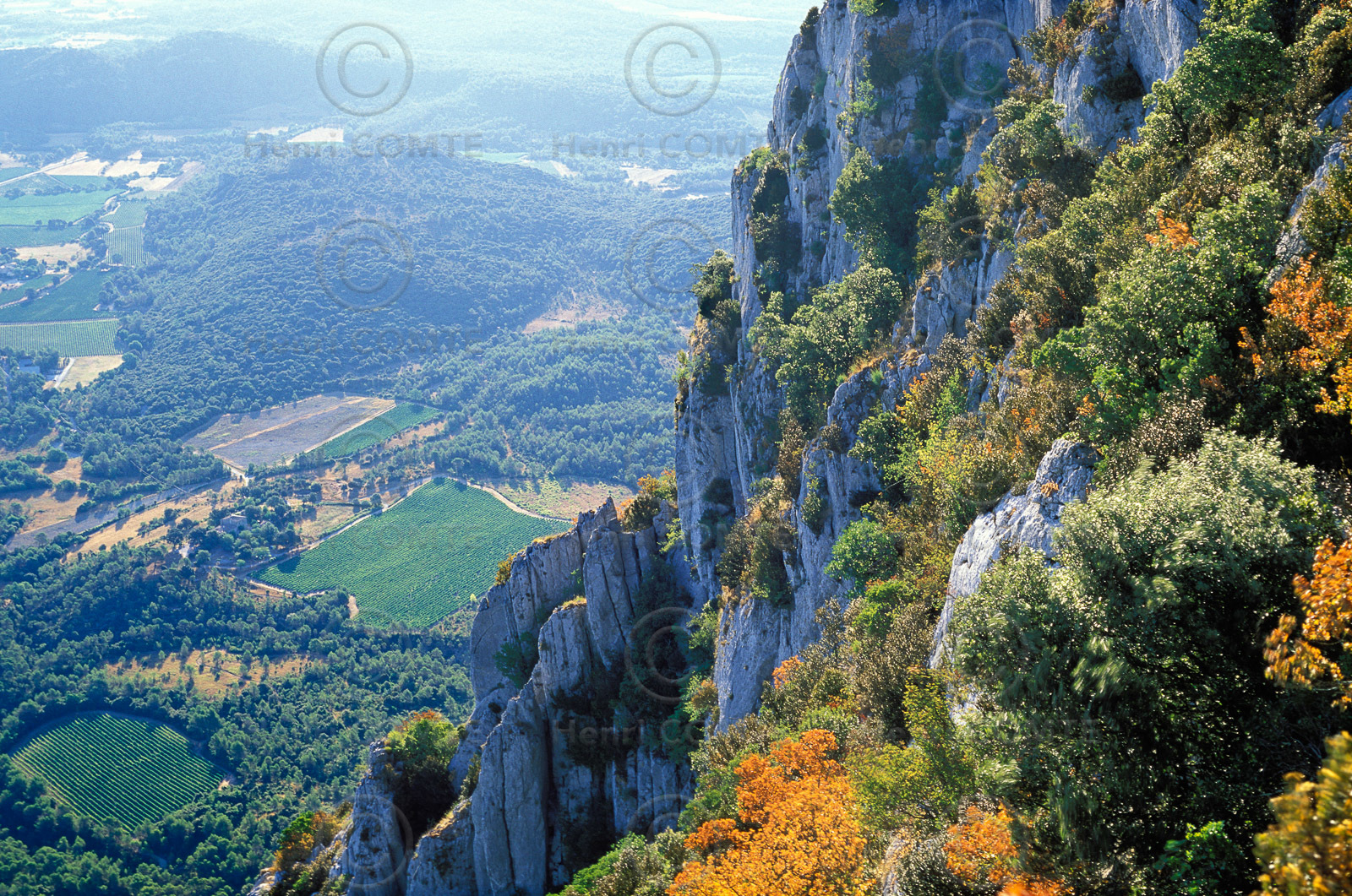 Pic SaintLoup