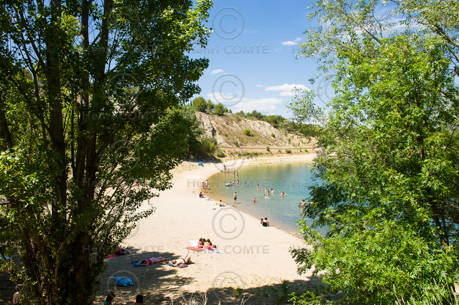 Le Cres