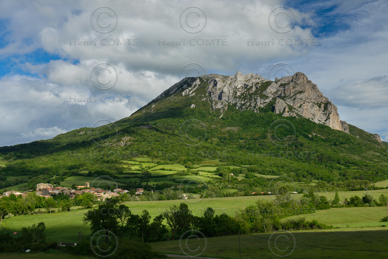 Bugarach
