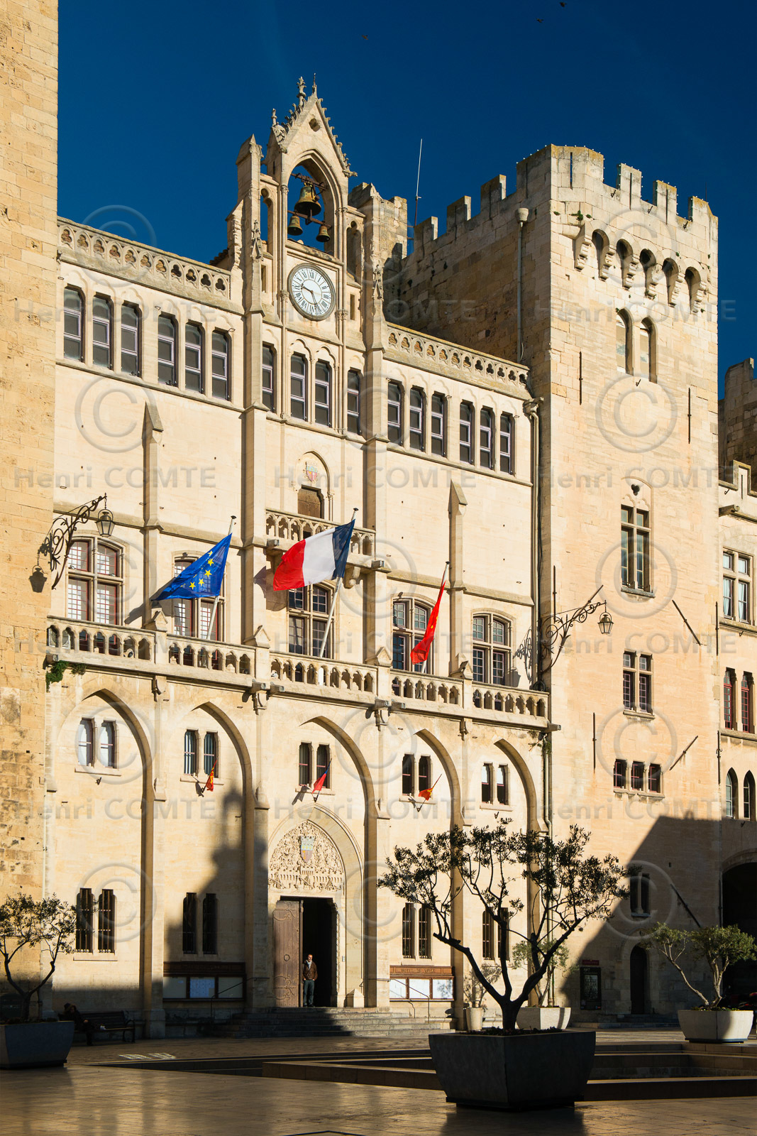 Narbonne