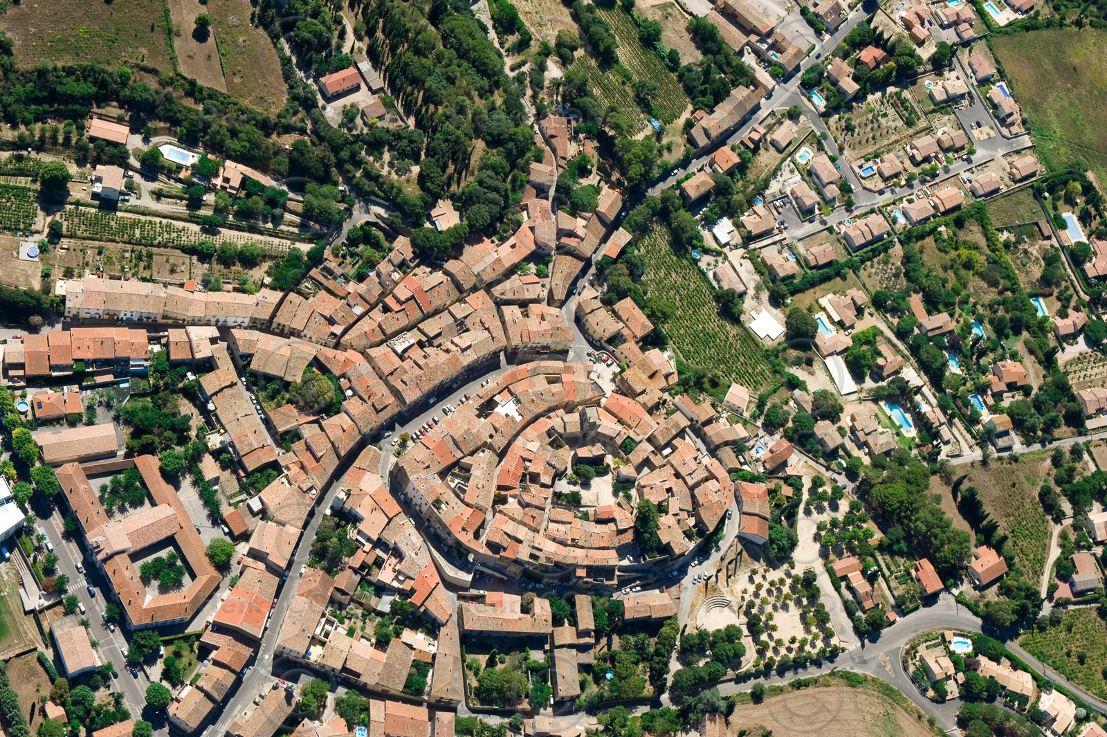 Le Pouget