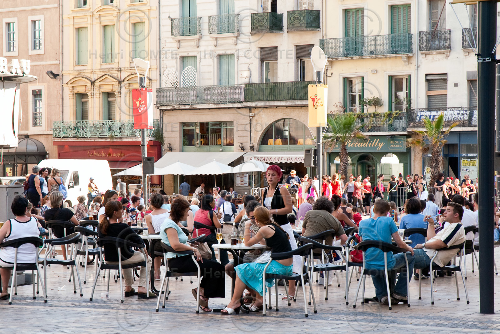 Narbonne