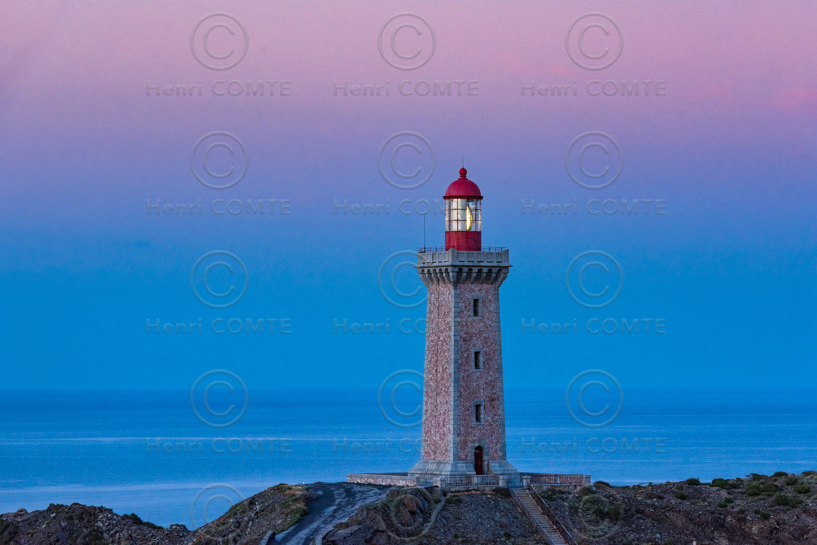 Cap Béar