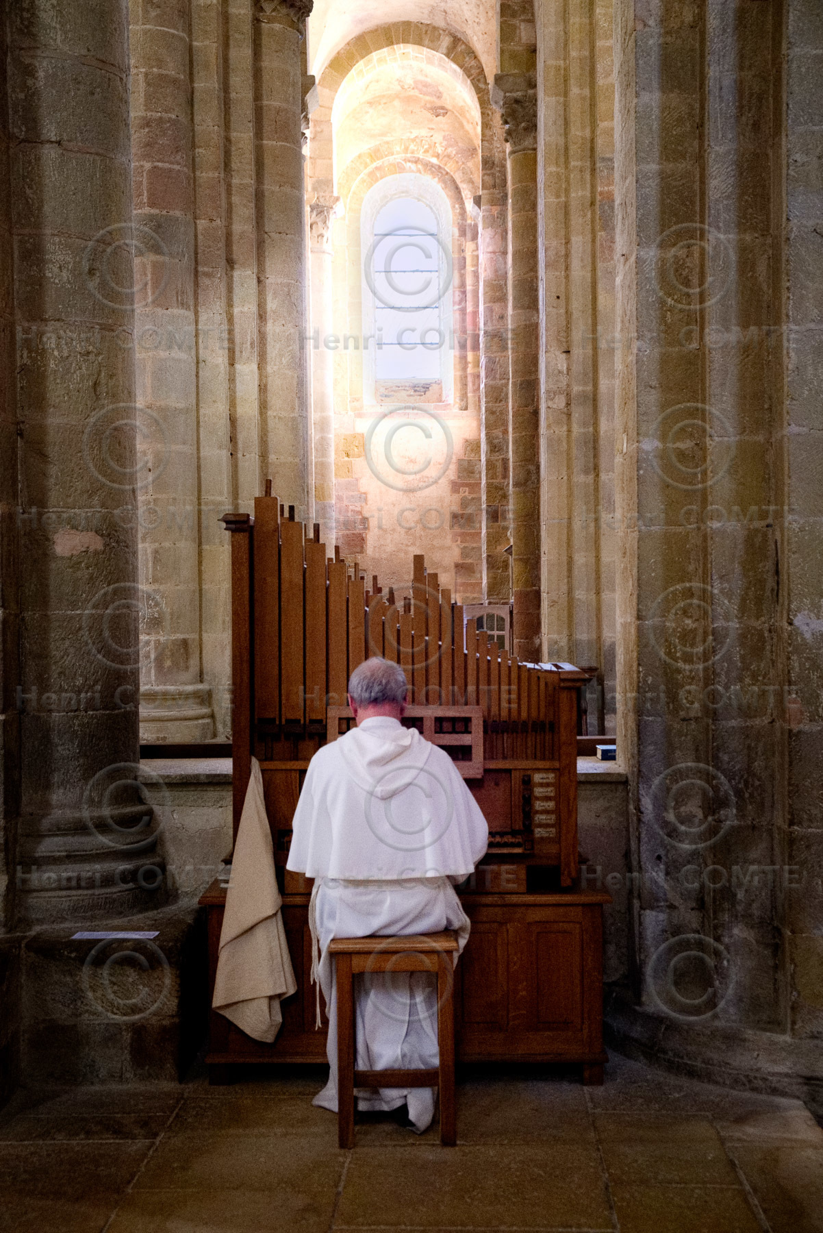 Conques