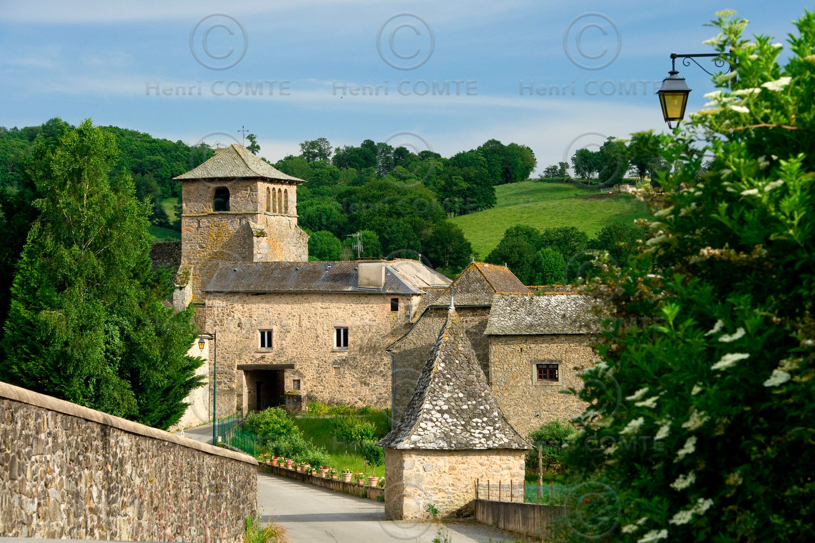 Bastide l'Eveque