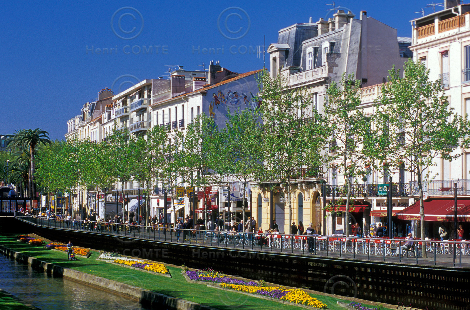 Perpignan