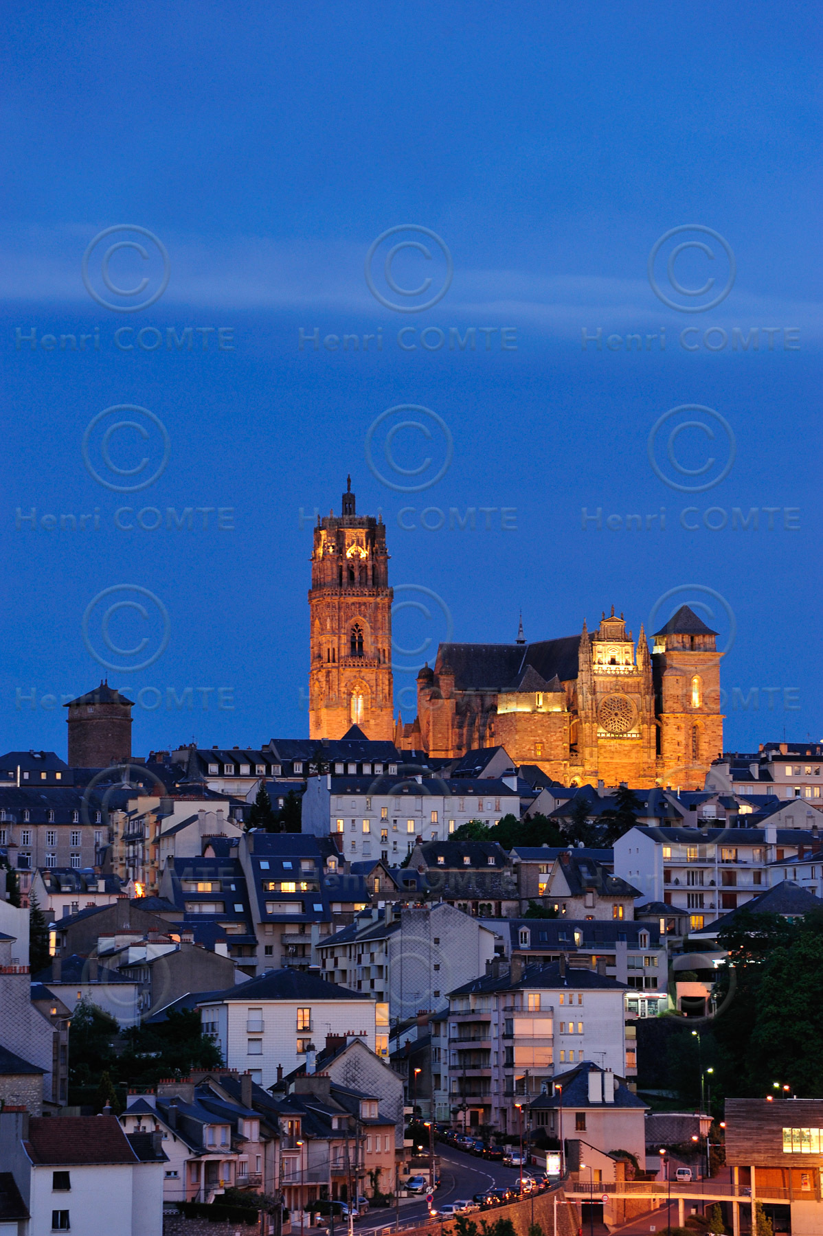 Rodez