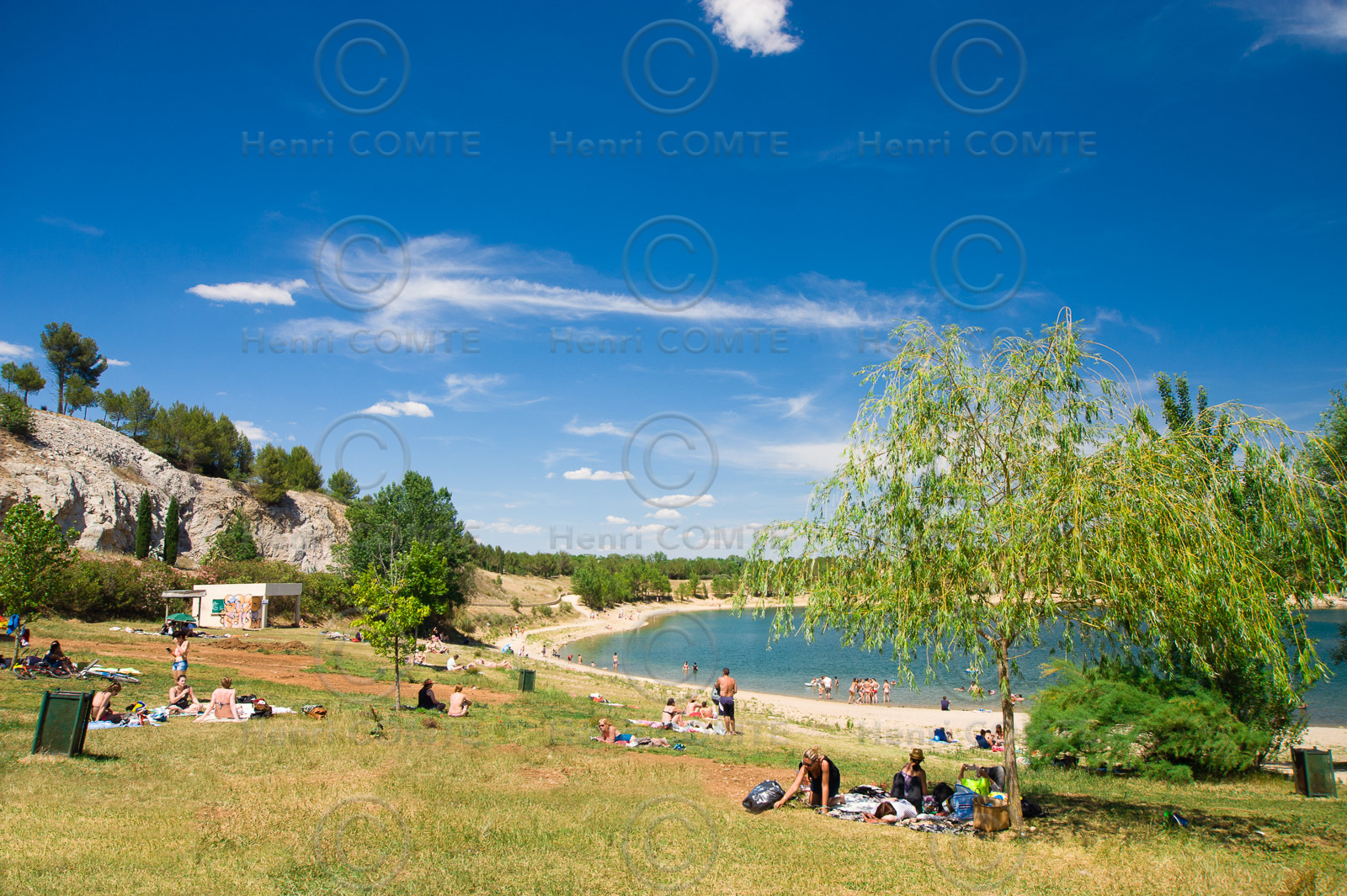 Le Cres