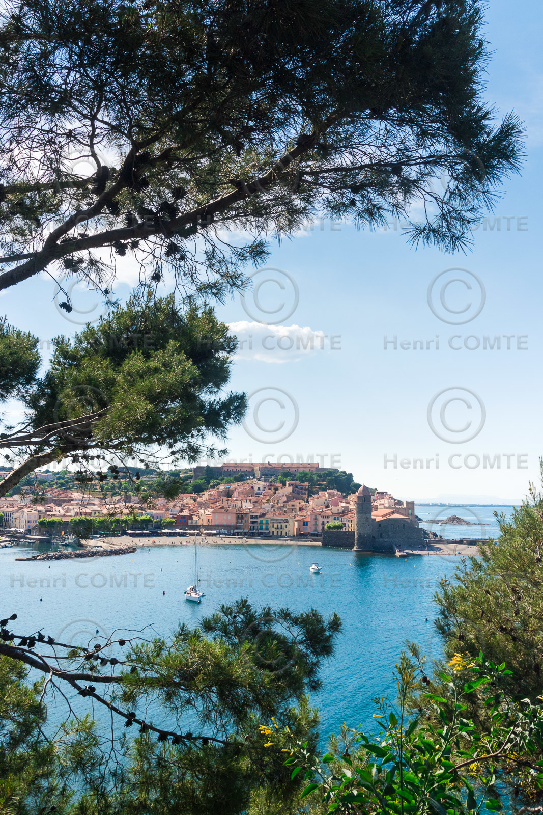 Collioure