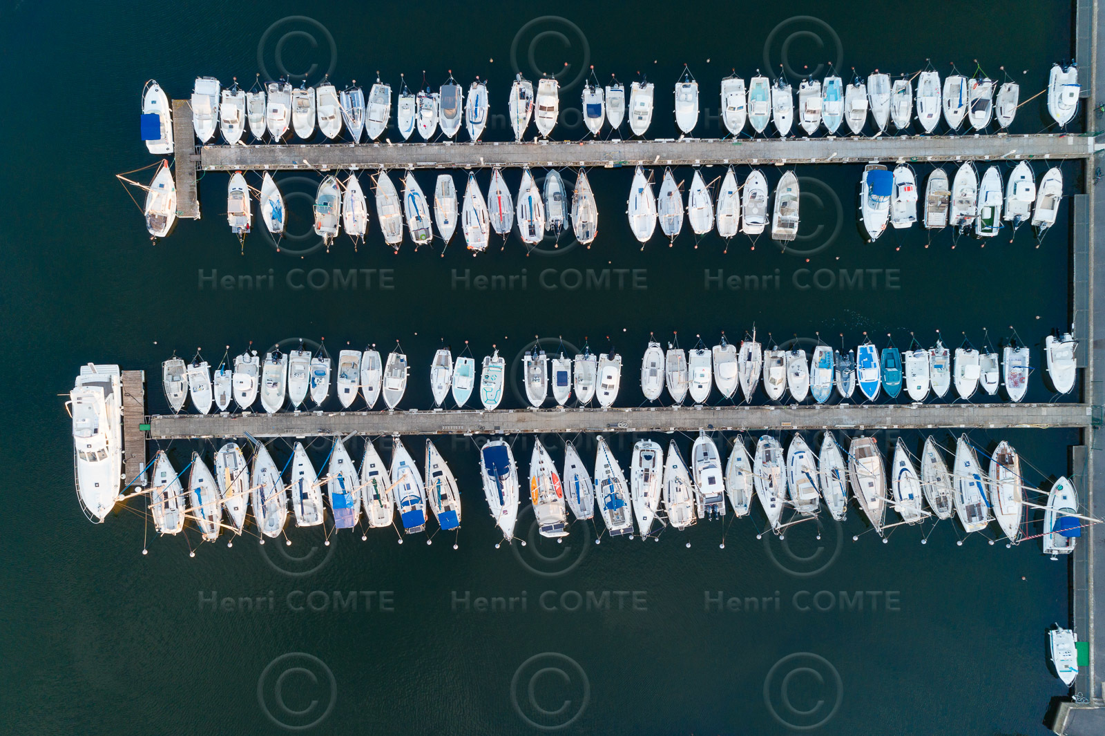 Port de plaisance