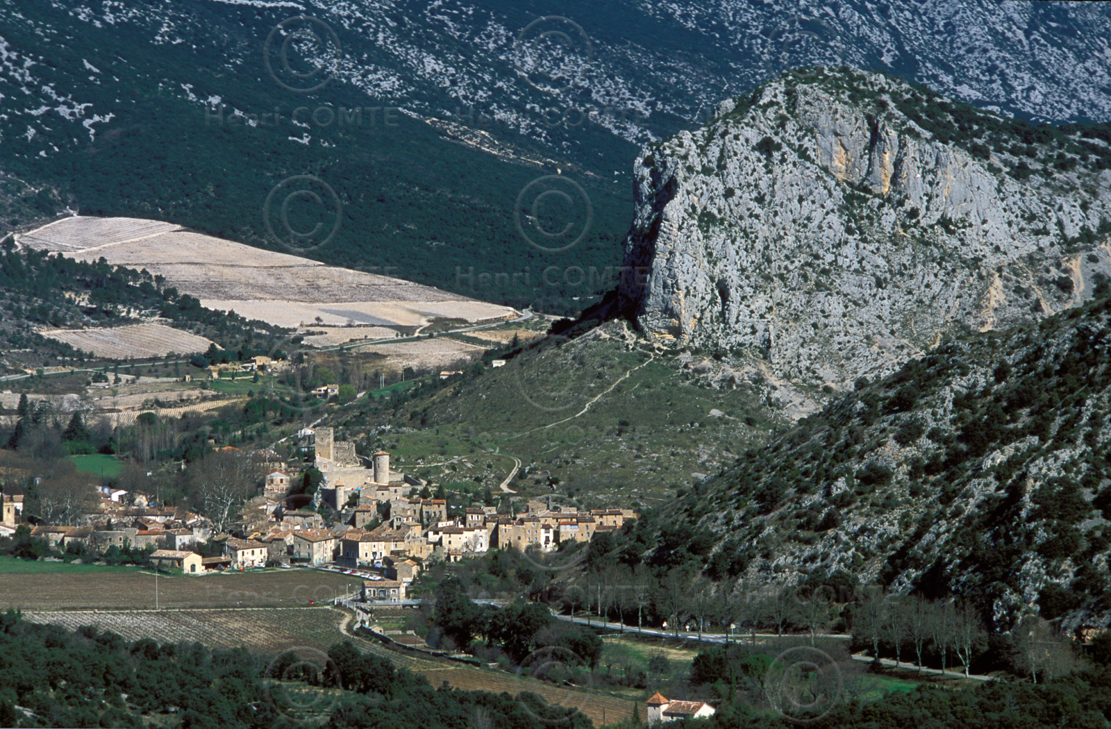 Saint Jean de Bueges