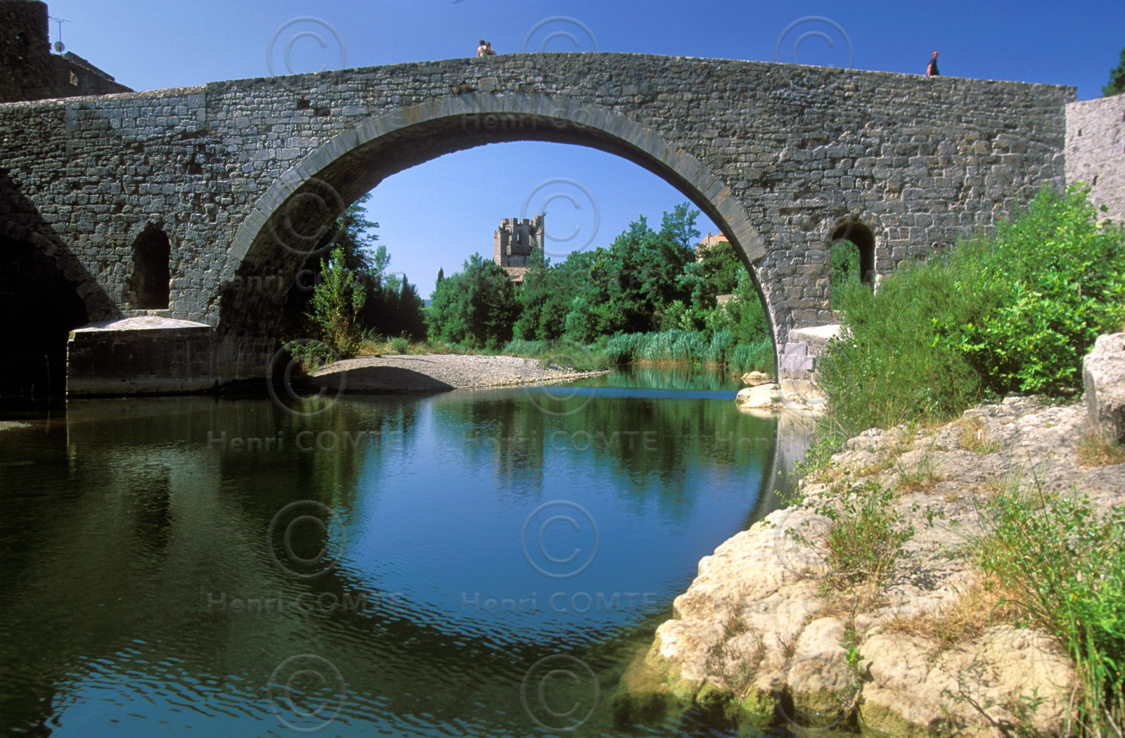 Lagrasse