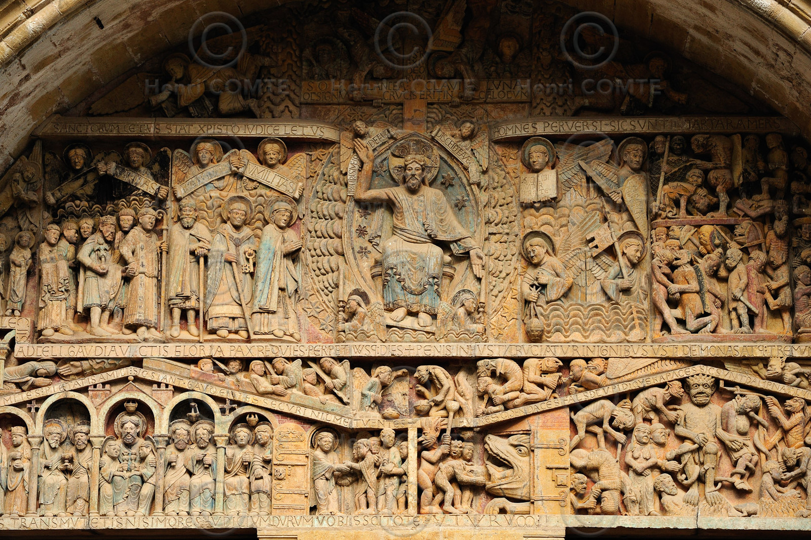 Conques