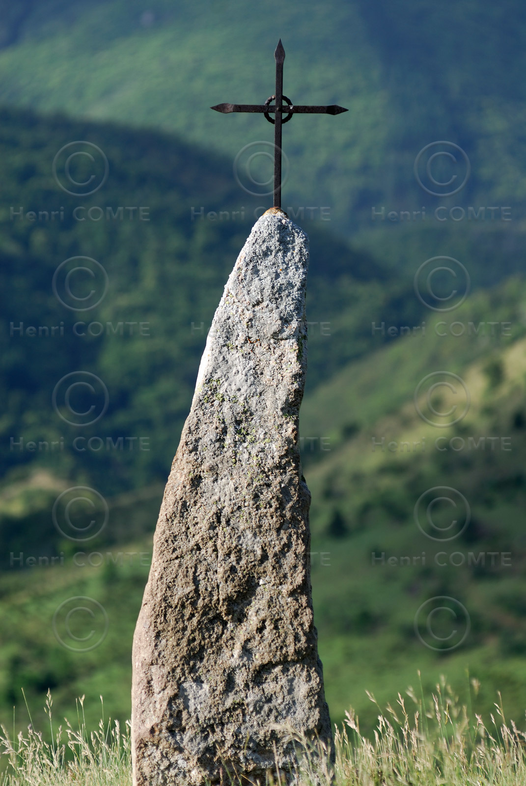 Menhir
