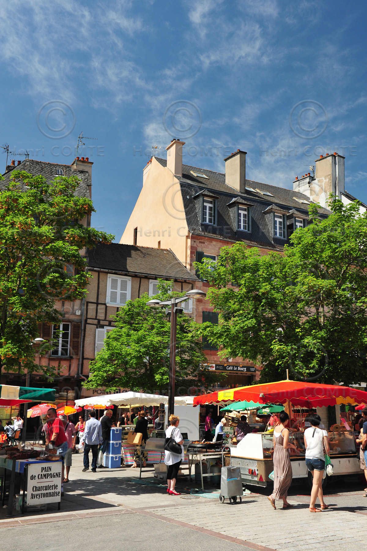 Rodez