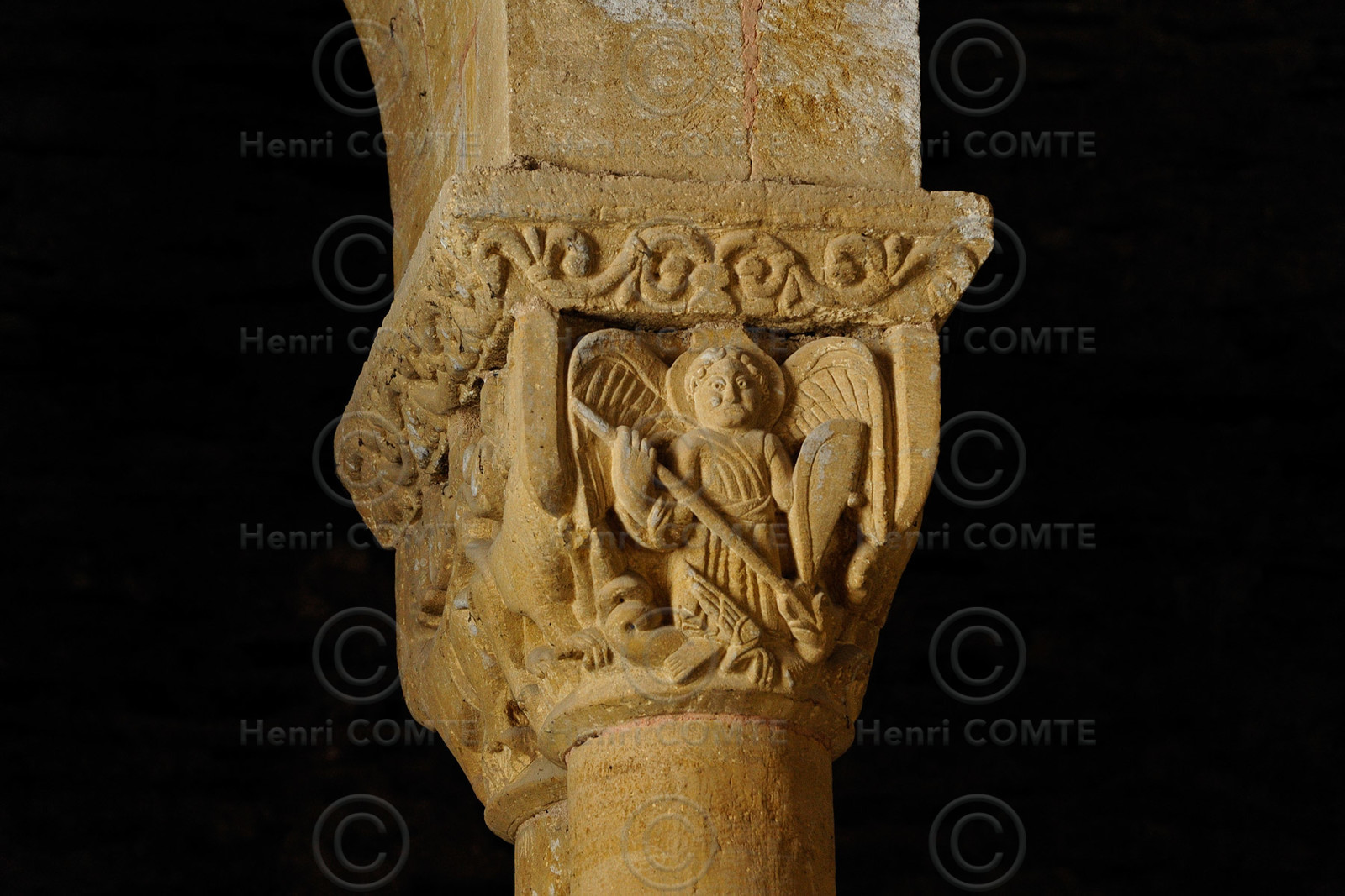 Conques