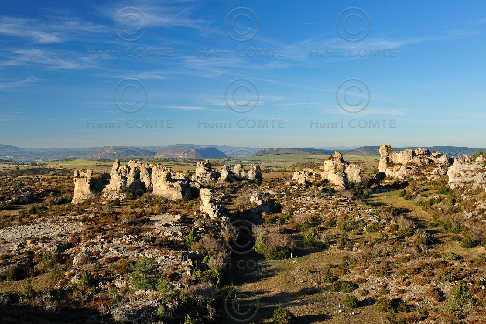 Larzac