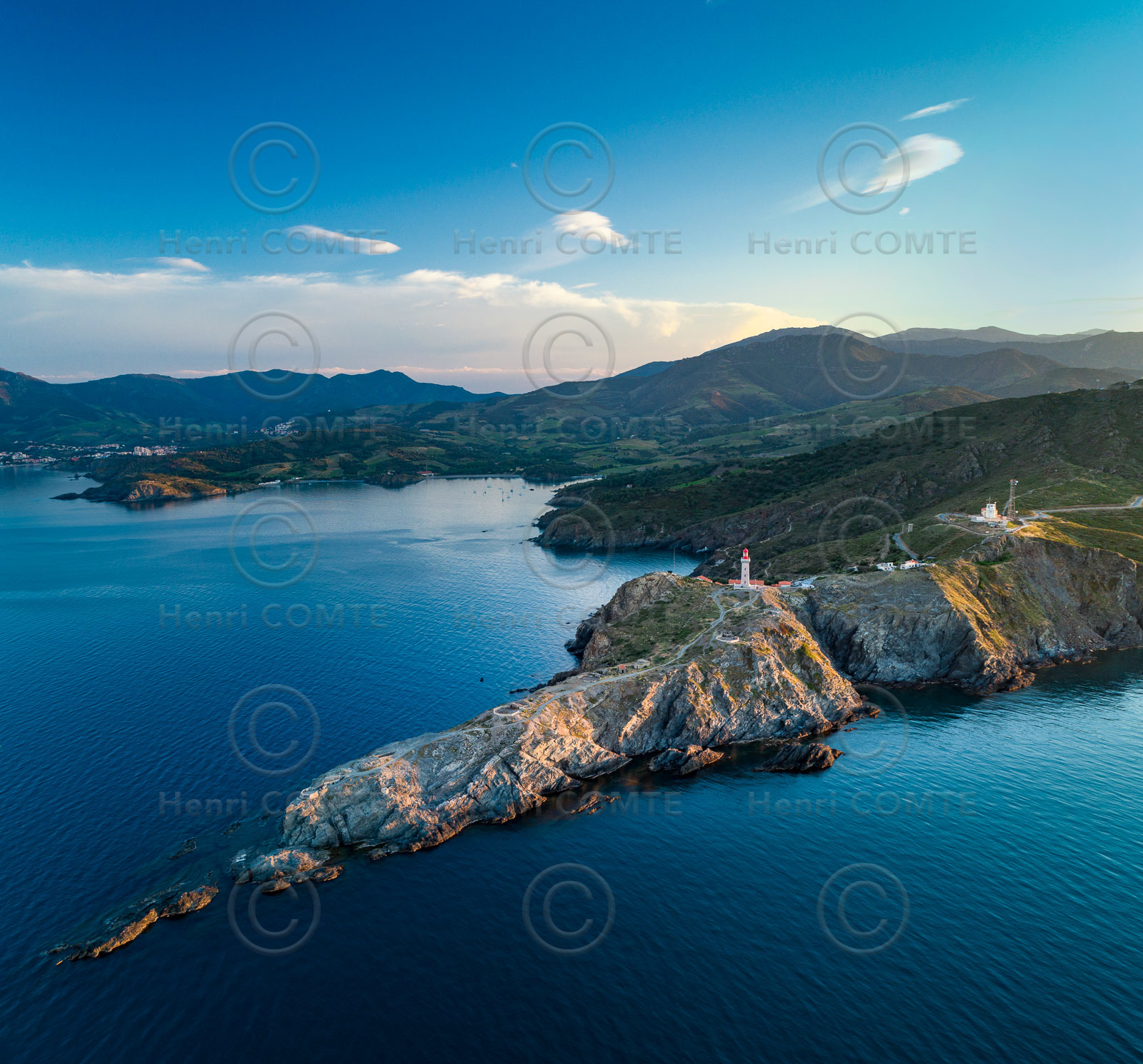 Cap Béar