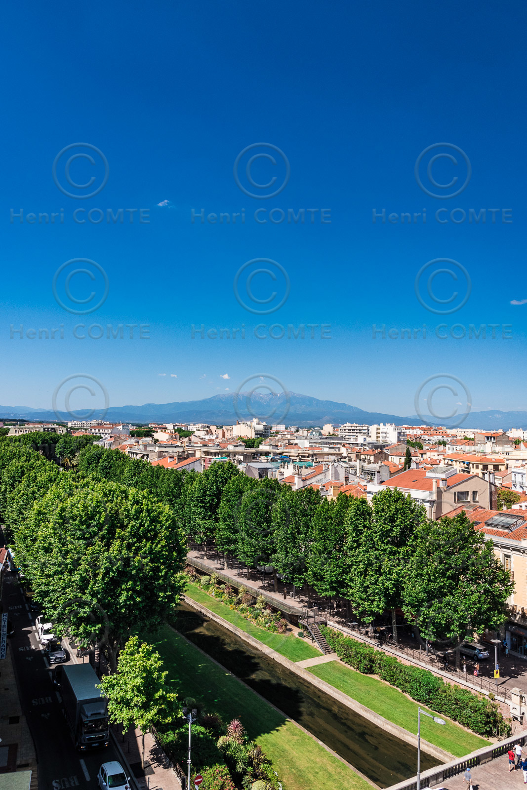 Perpignan