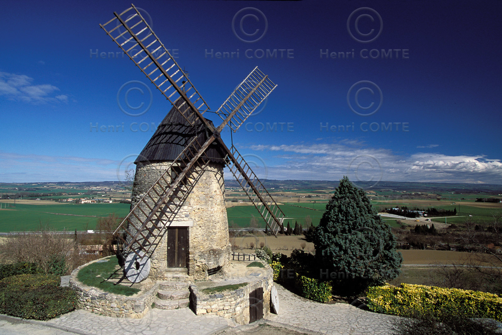 Moulin