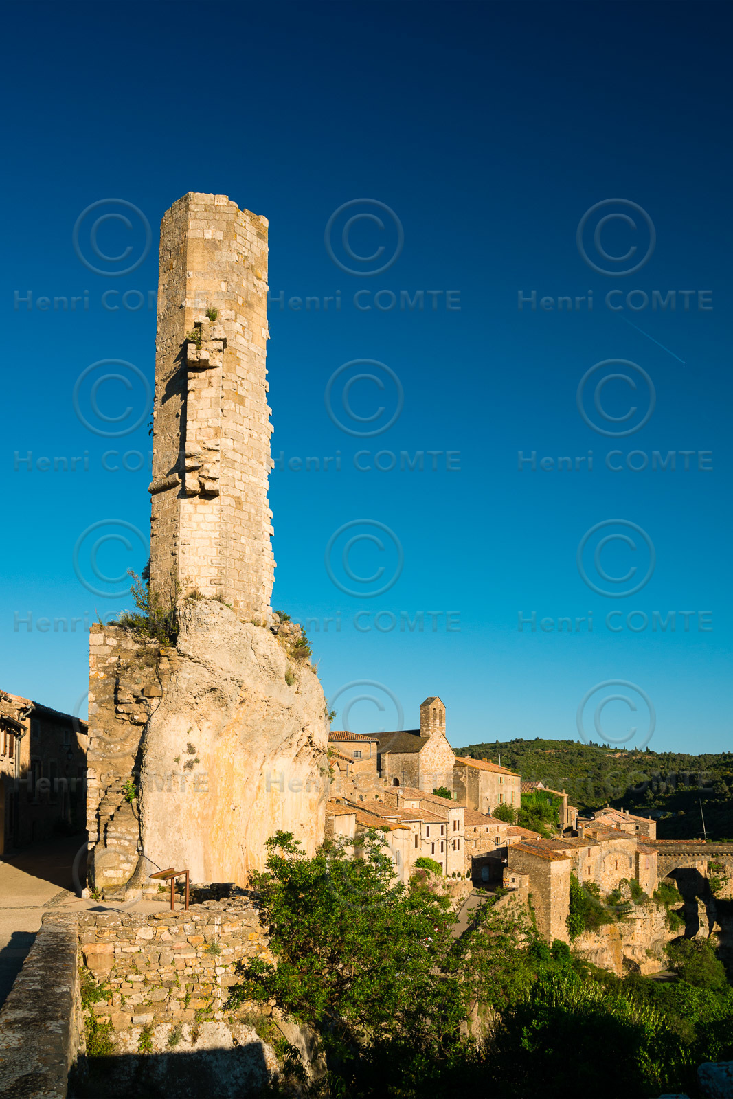Minerve