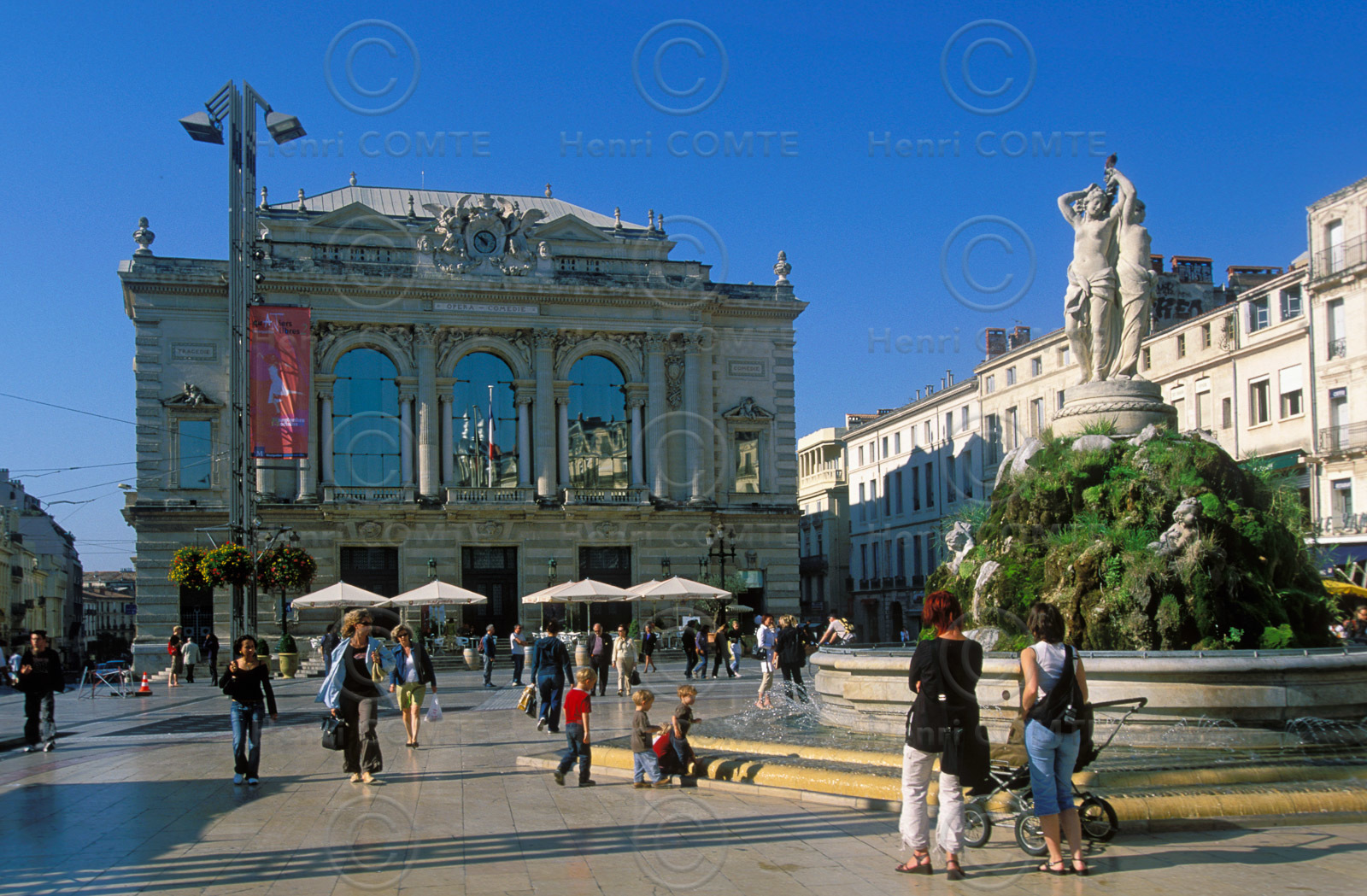 Montpellier