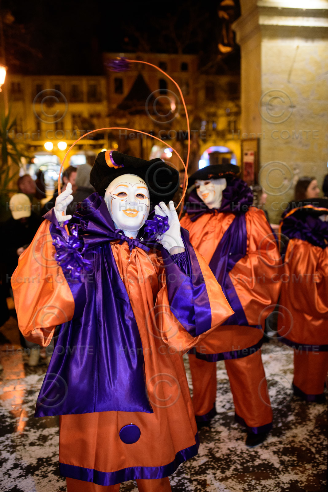 Carnaval de Limoux