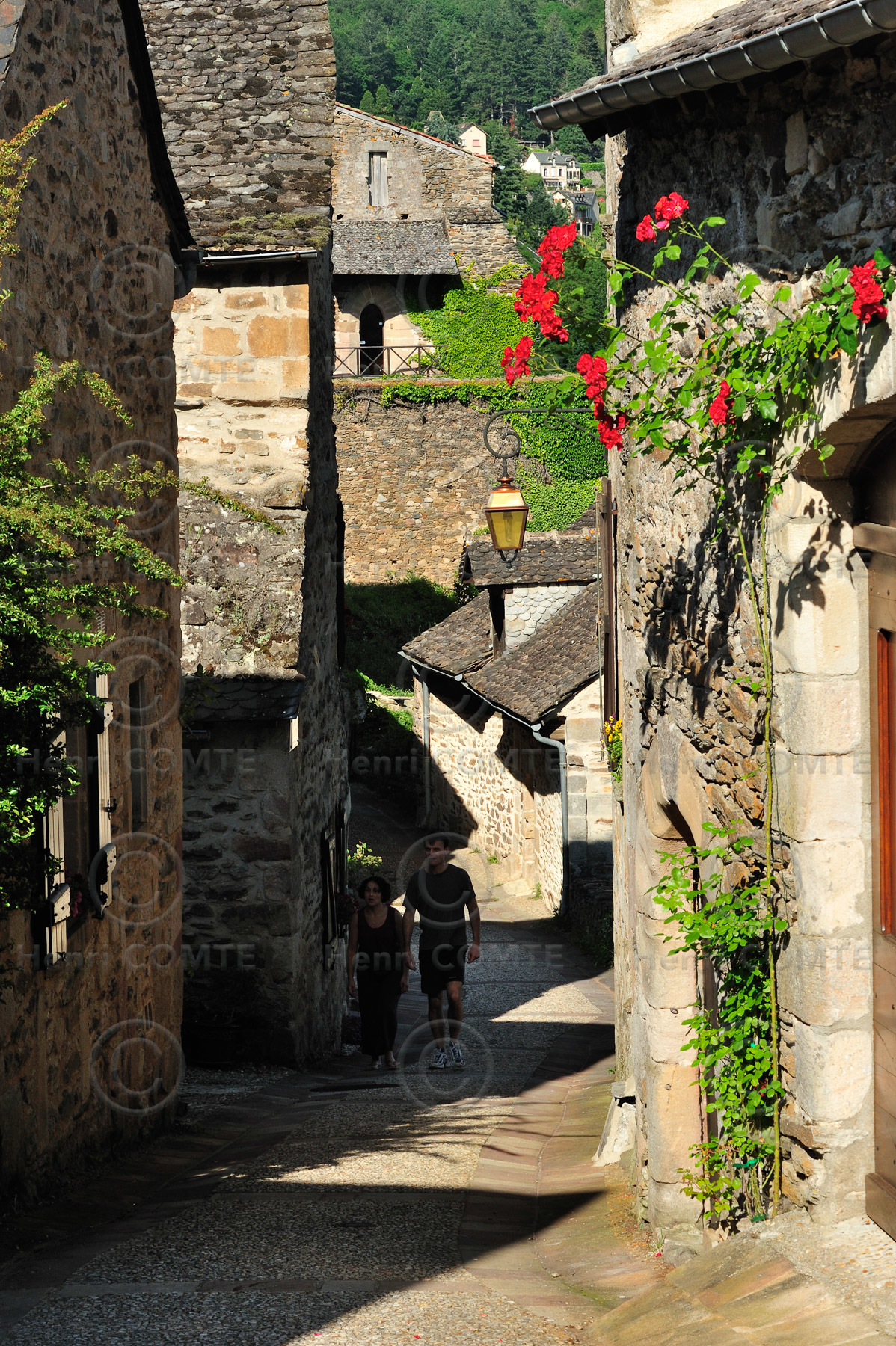 Najac