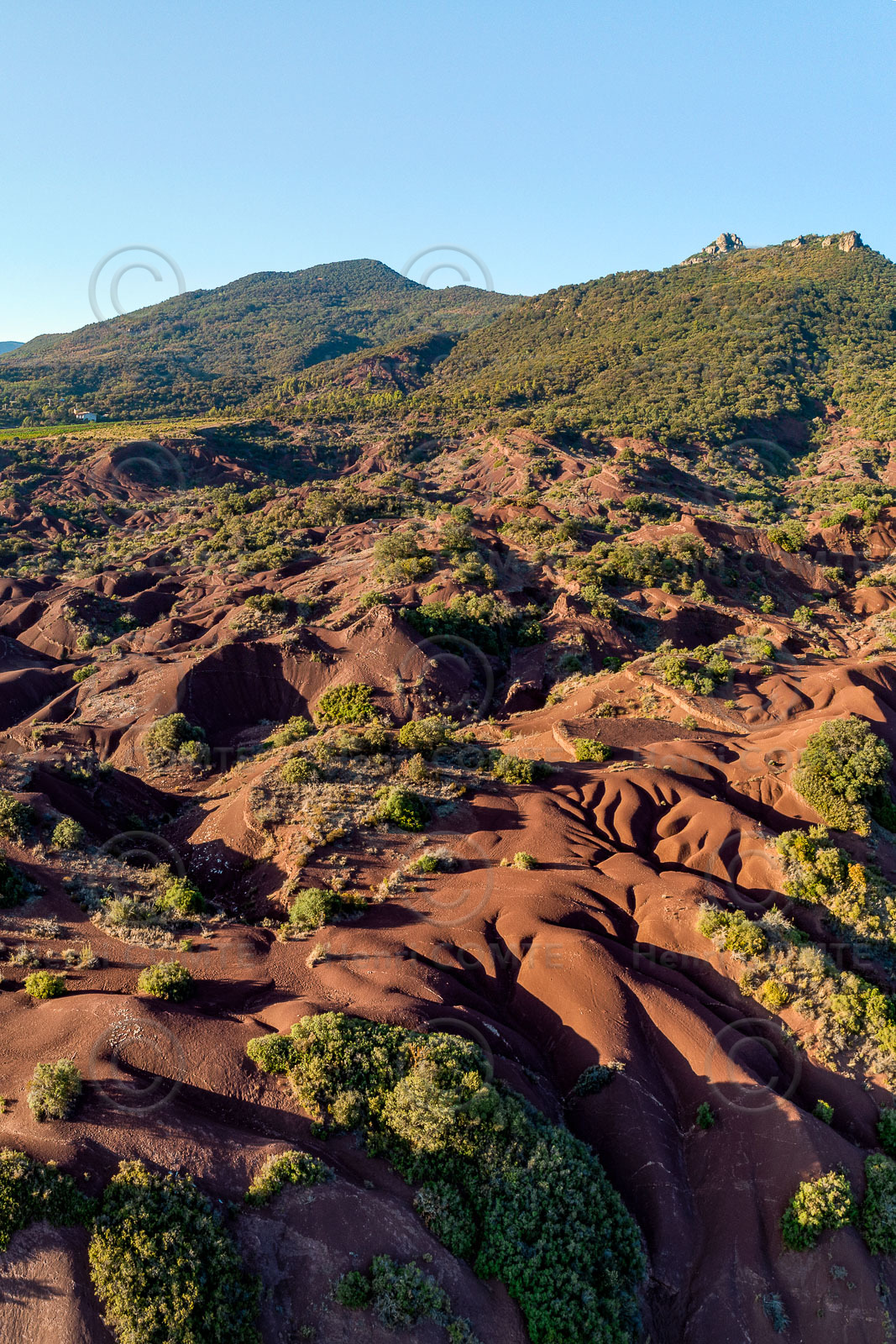Canyon du diable