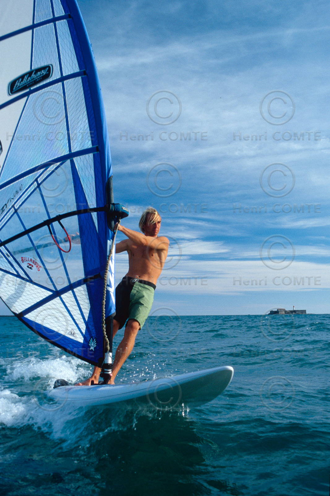 Nautisme