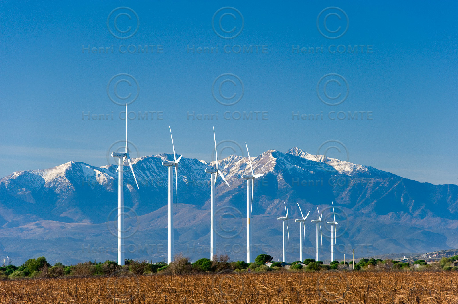 Eoliennes