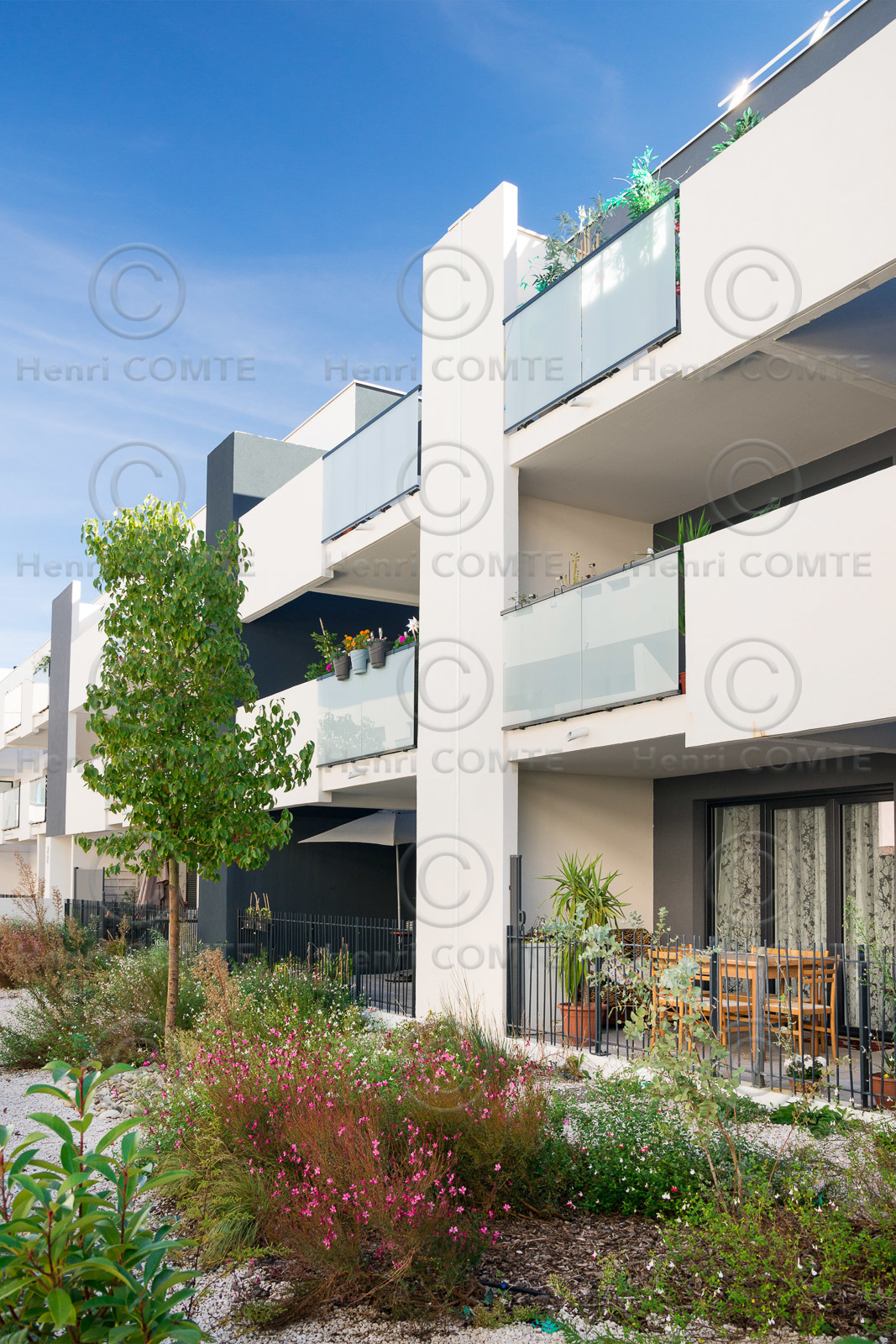 Logements Sociaux