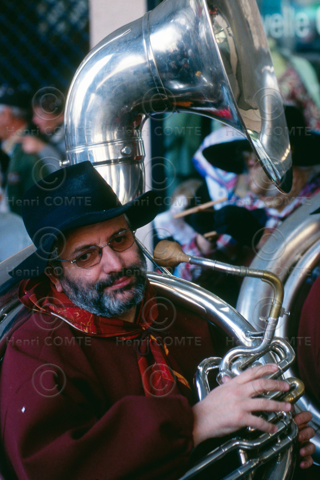 Carnaval de Limoux