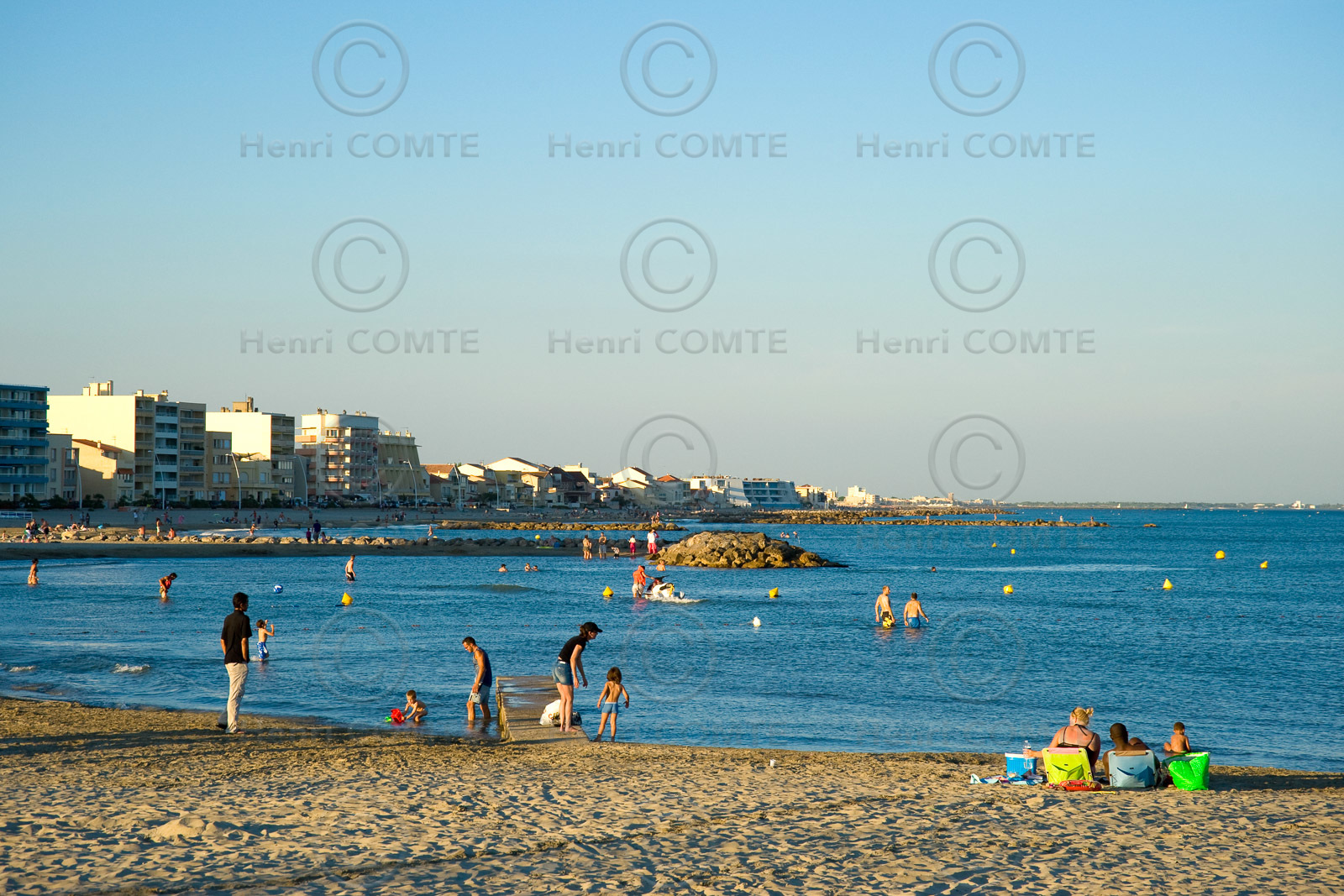Palavas les Flots