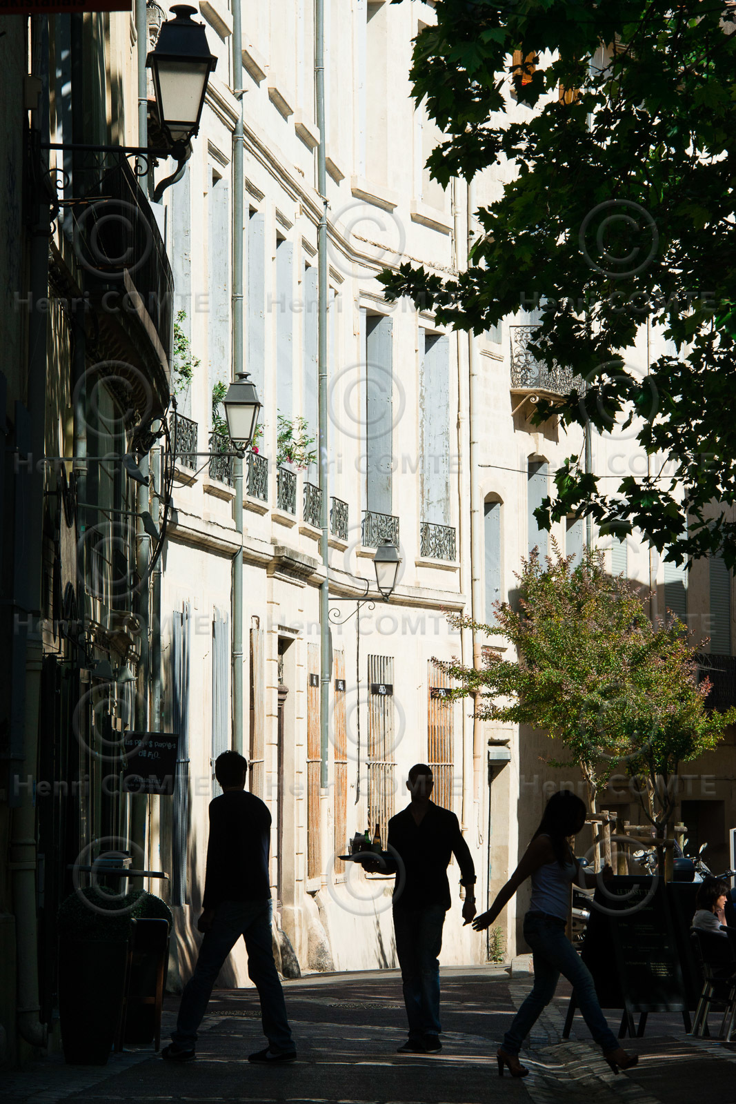 Montpellier