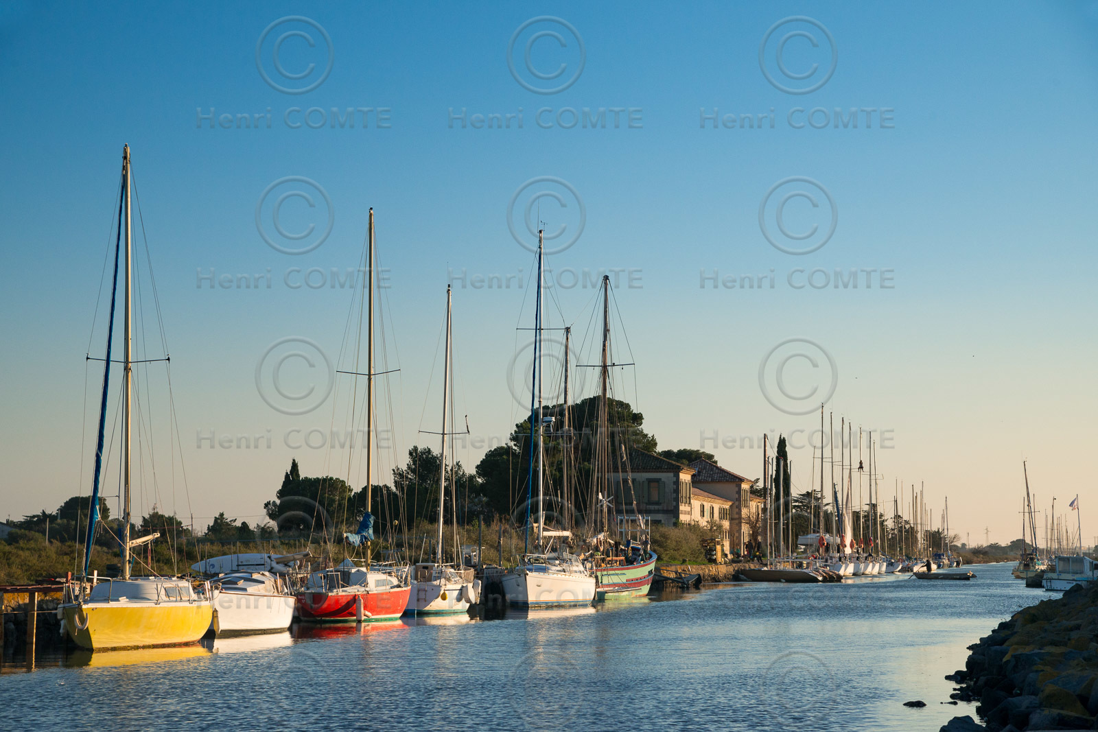 Marseillan
