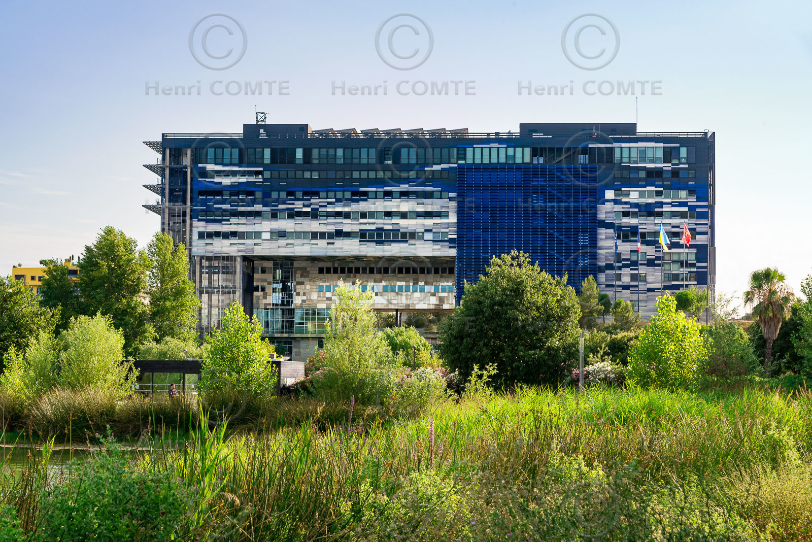 Montpellier