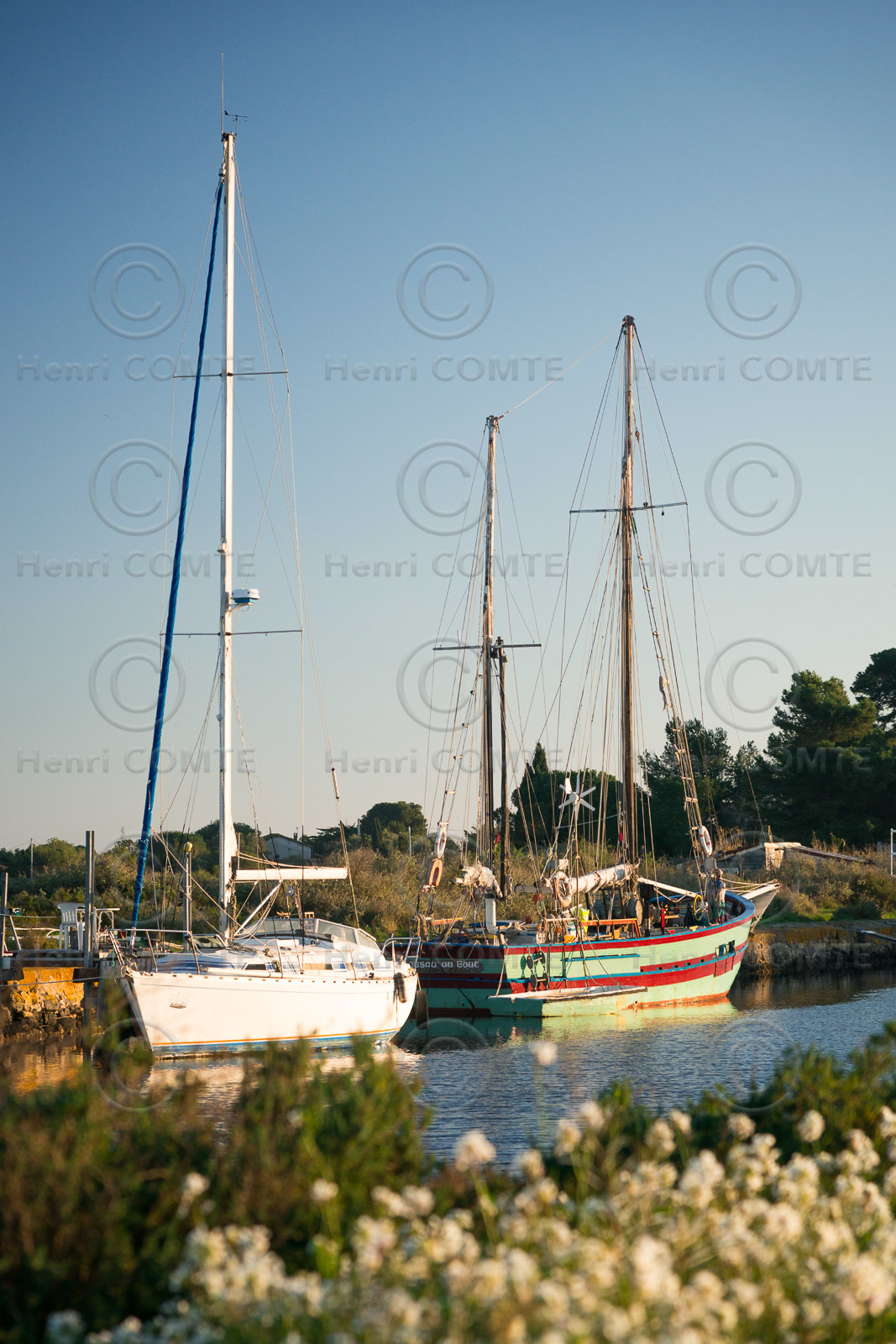 Marseillan