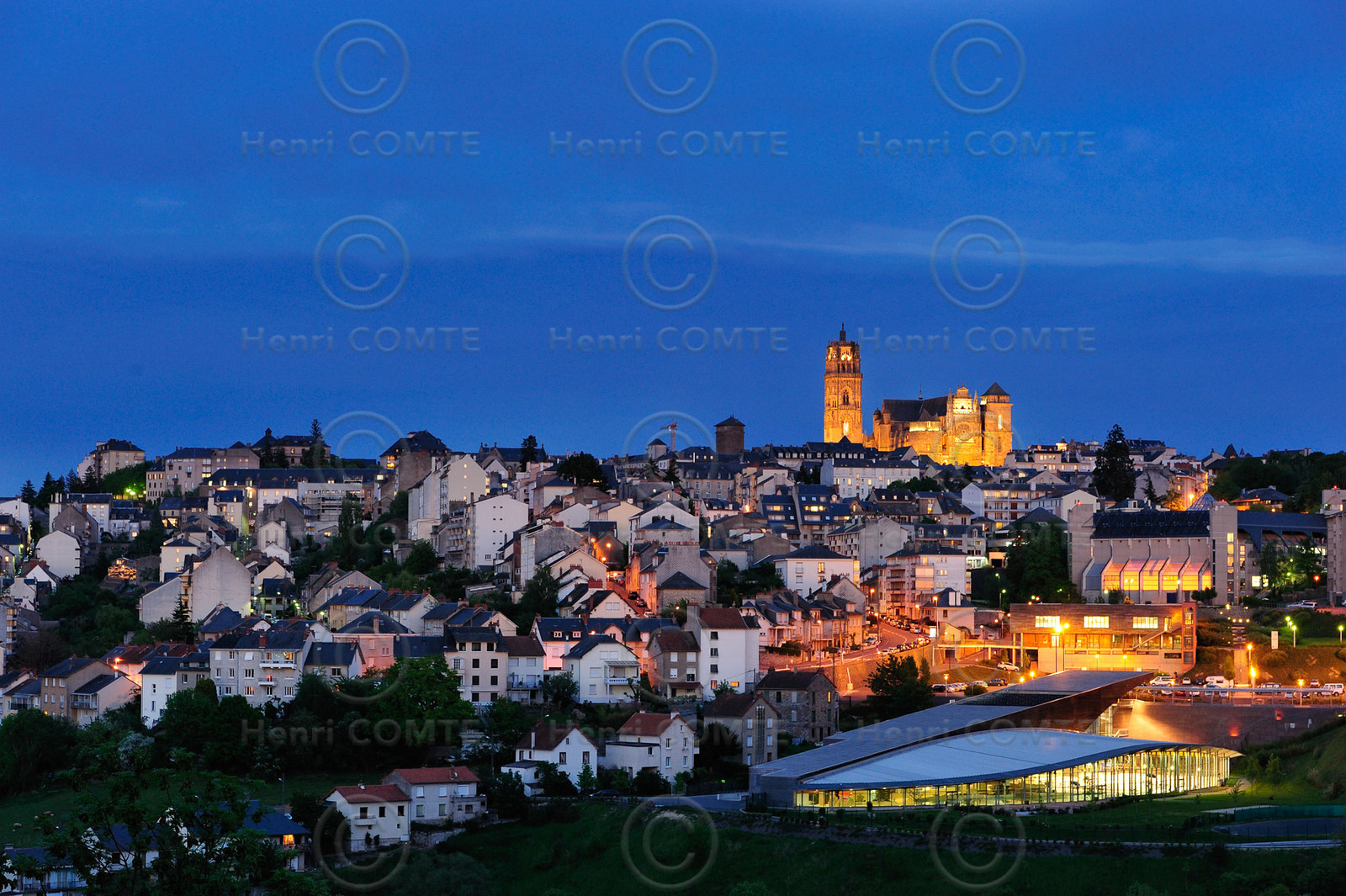 Rodez