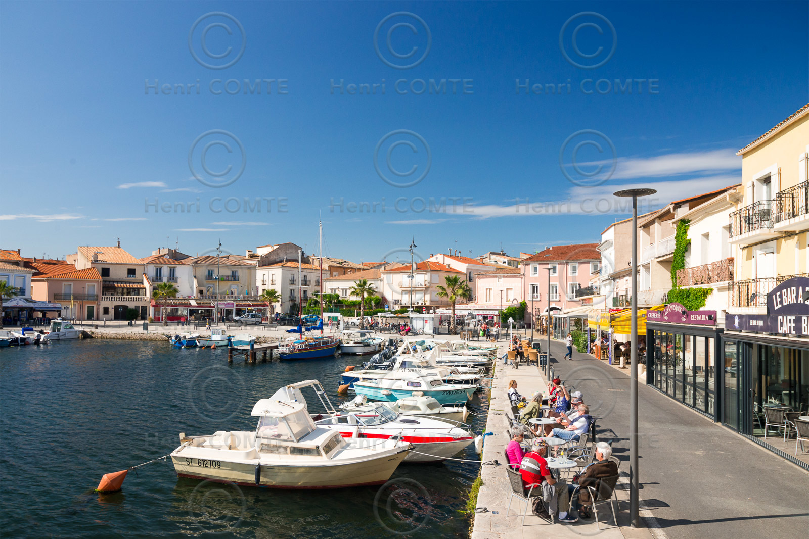 Mèze