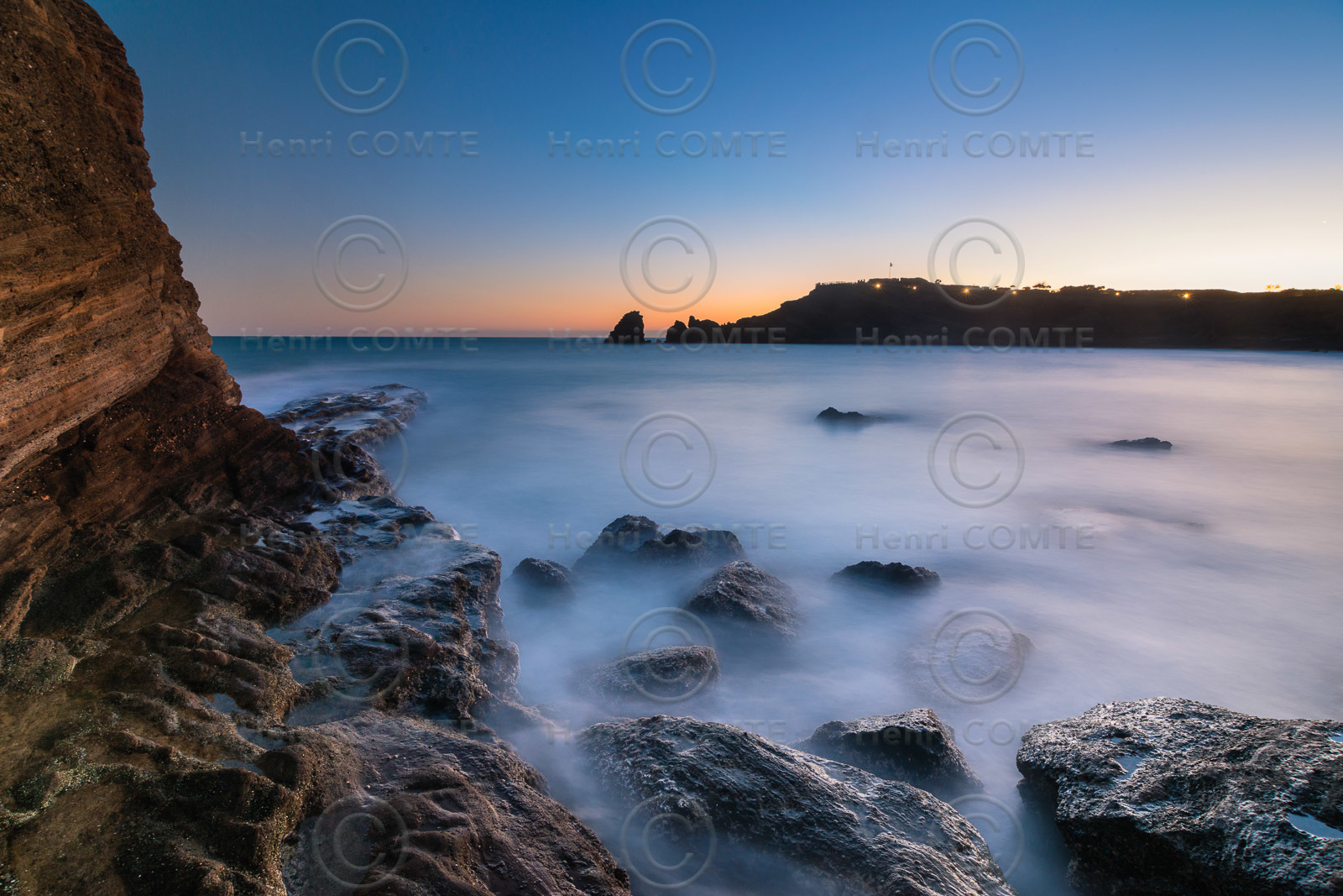 Cap d'Agde