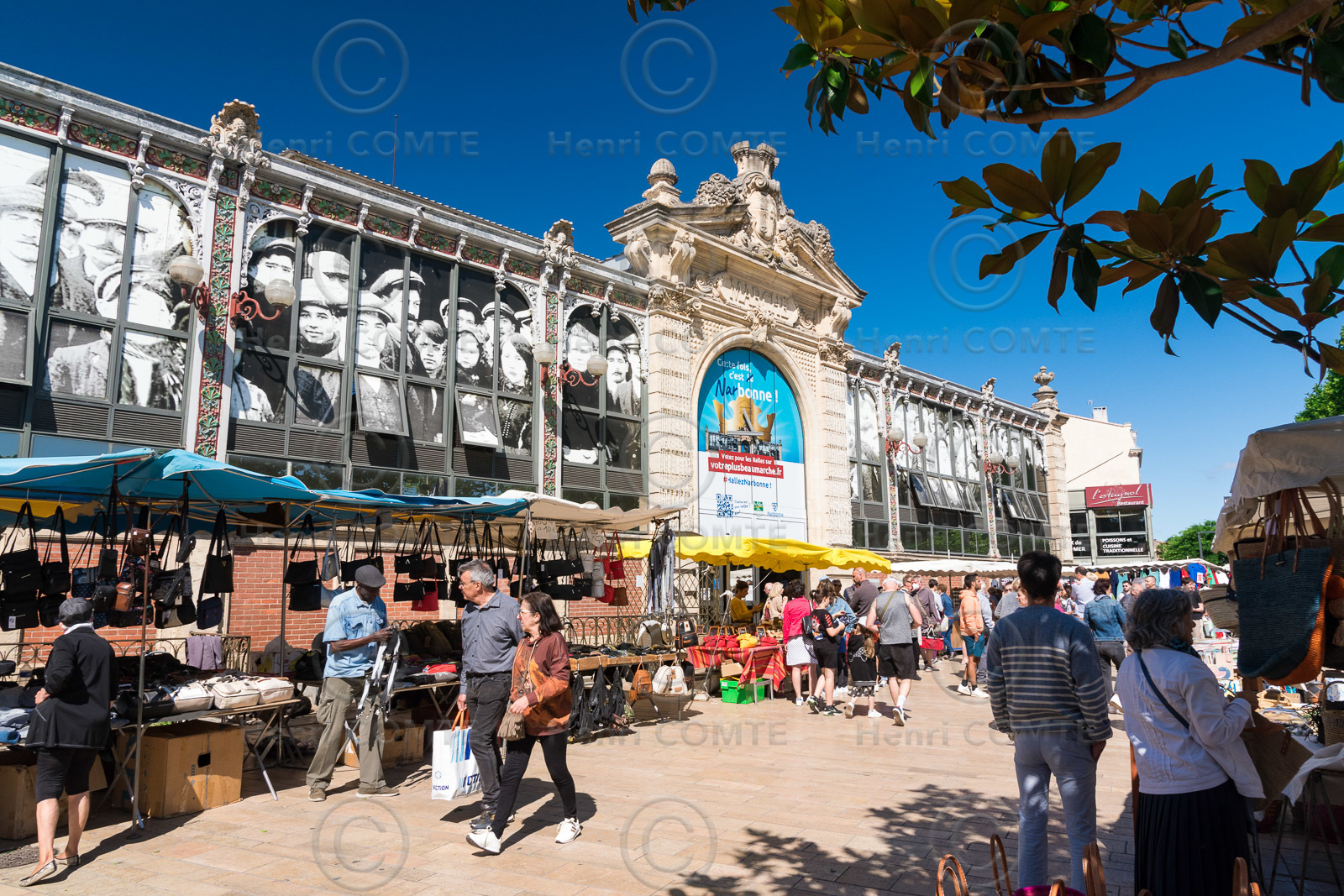 Narbonne