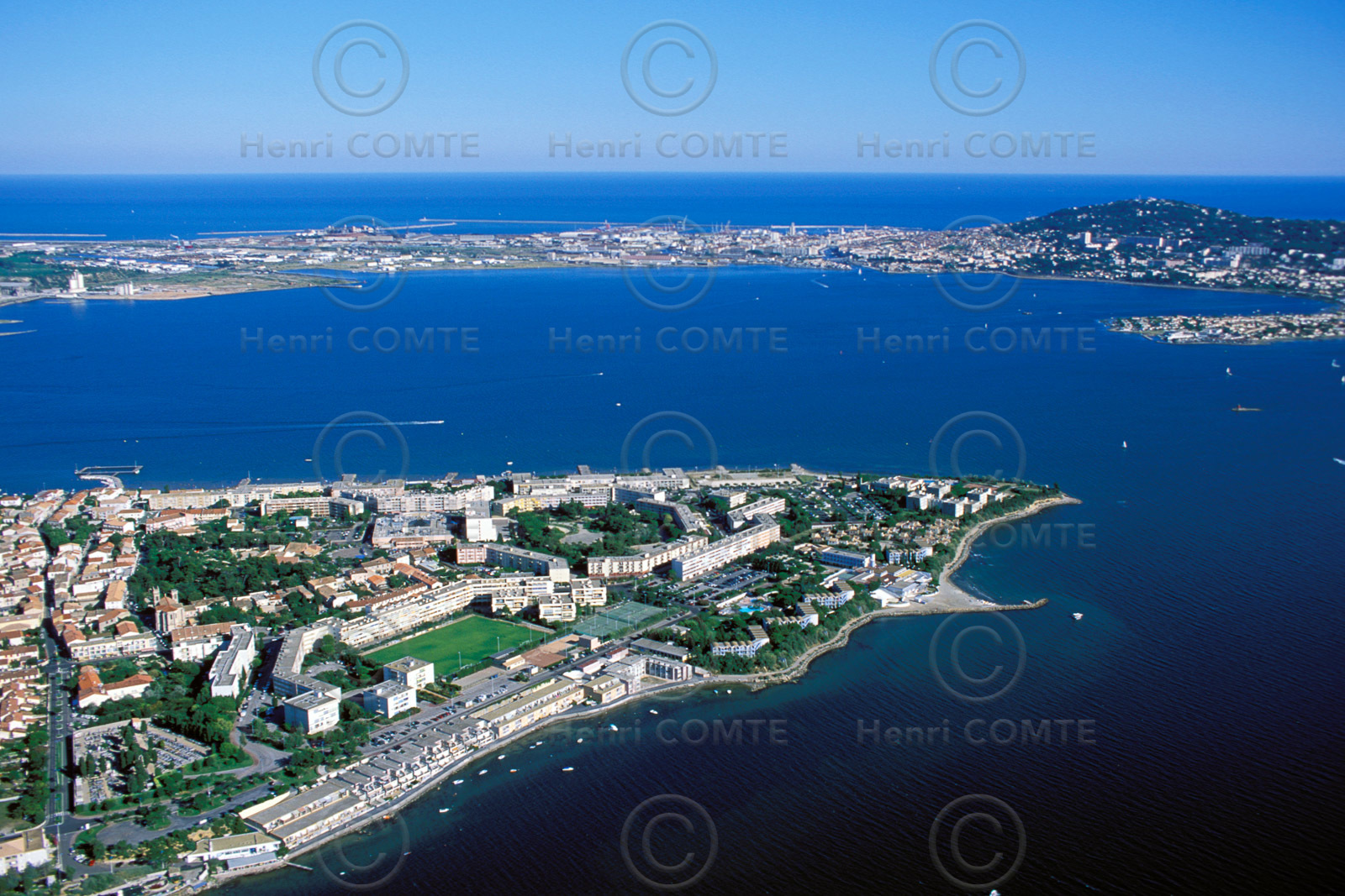 Balaruc les Bains