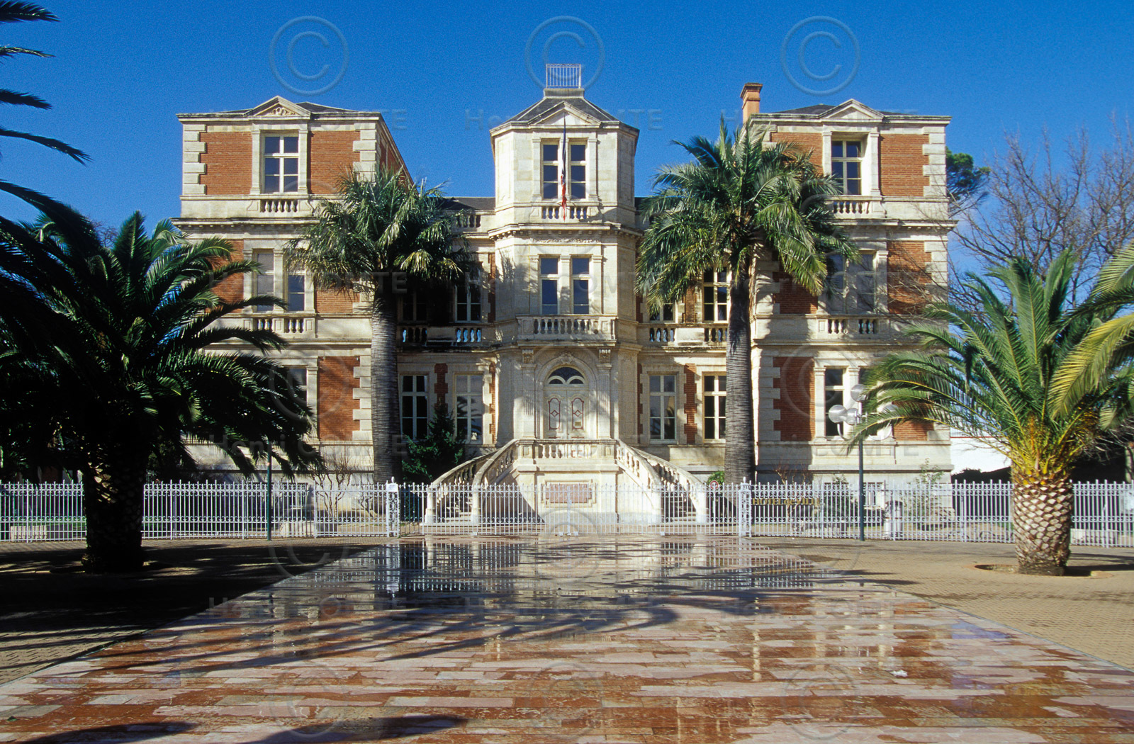 Rivesaltes