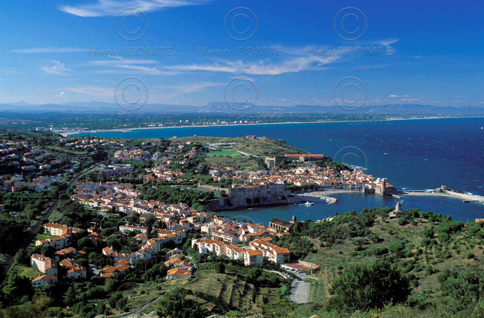 Collioure