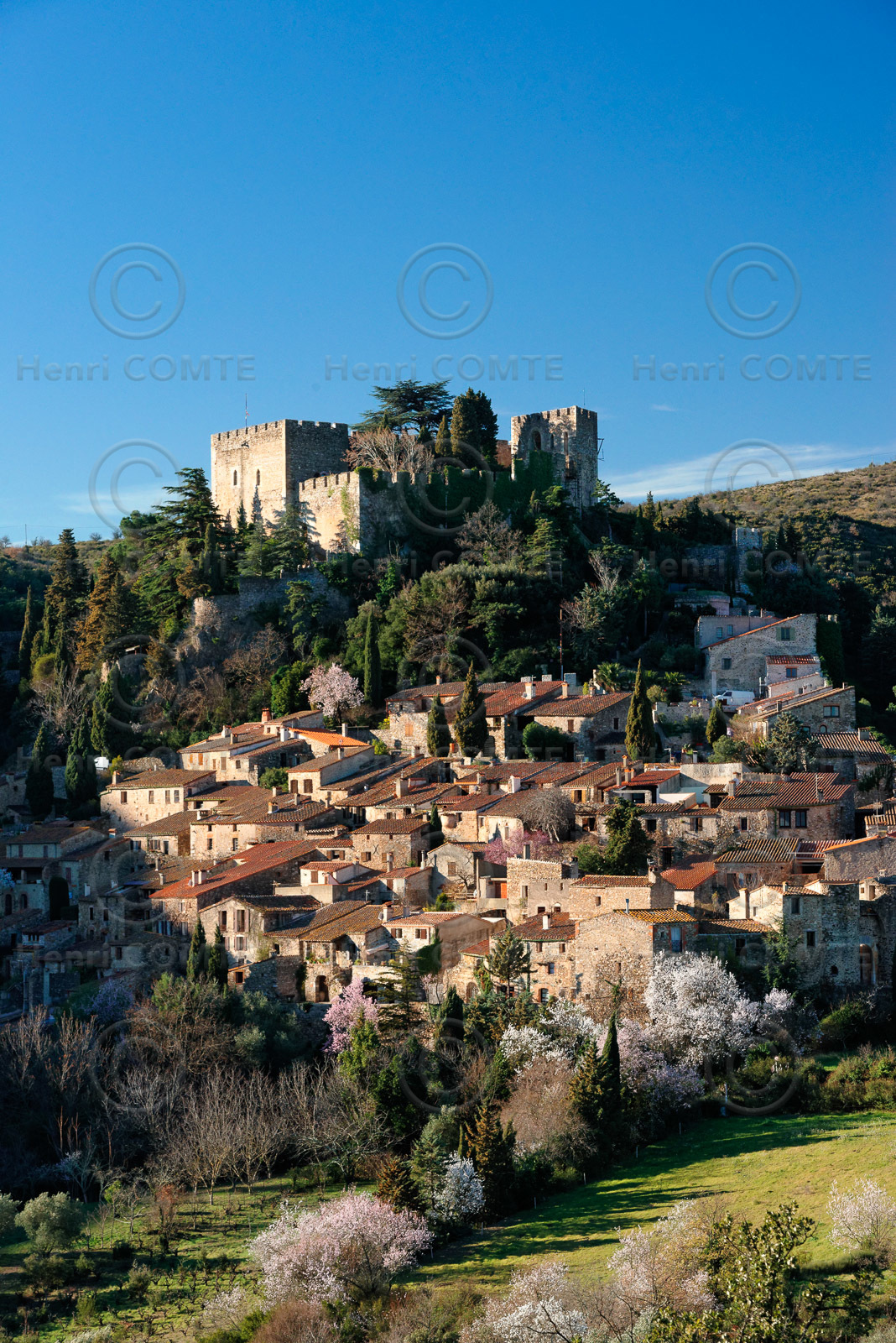 Castelnou