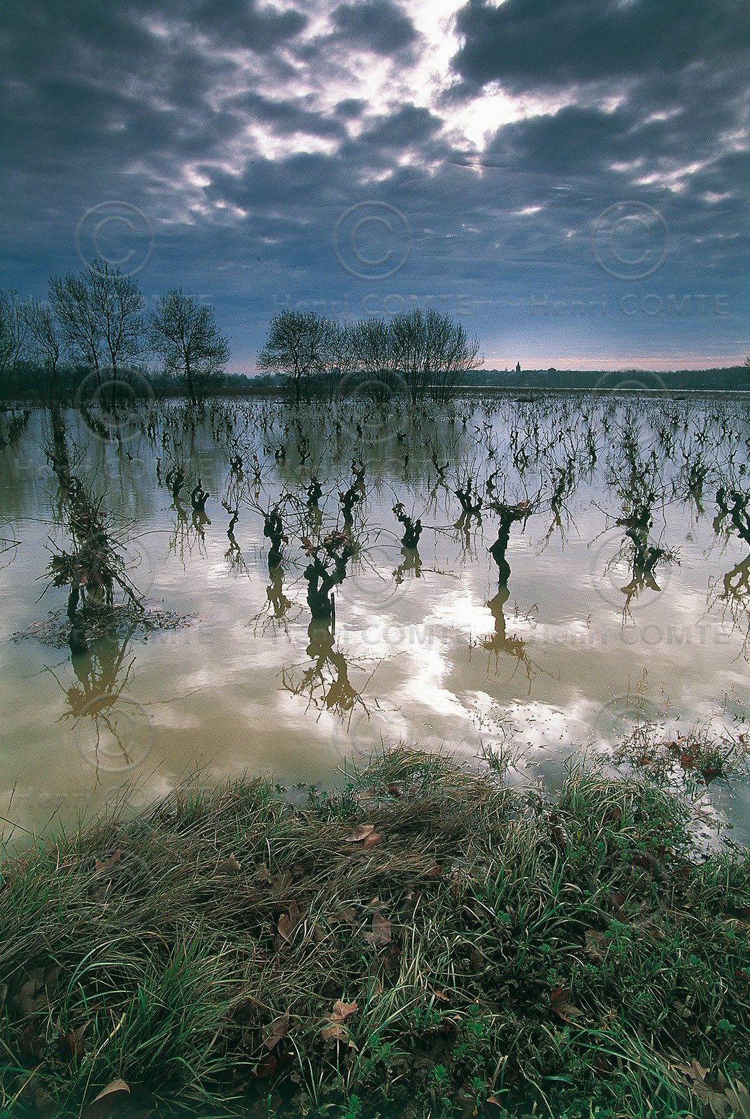 Inondations