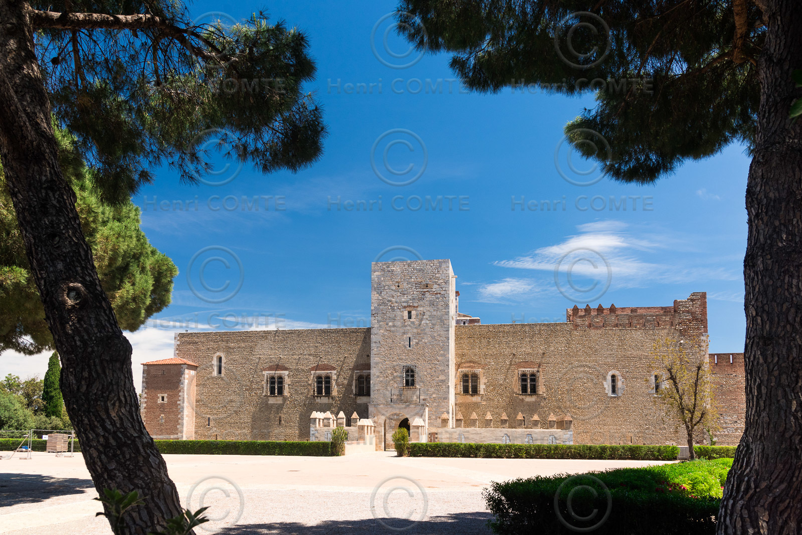 Perpignan
